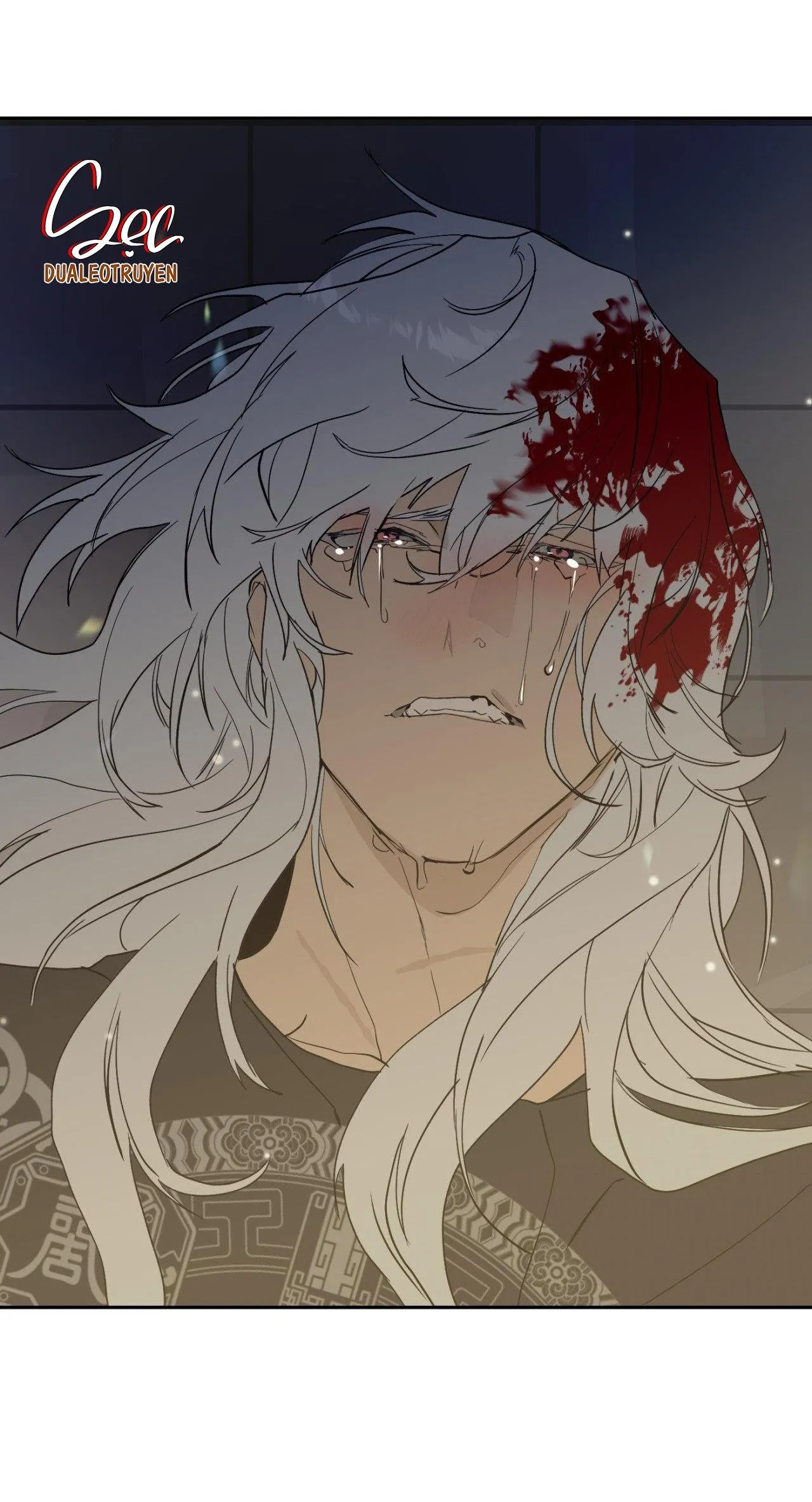 BẠN CÙNG LỚP MẪU GIÁO MẶT TRỜI Chapter 27 Trang 16