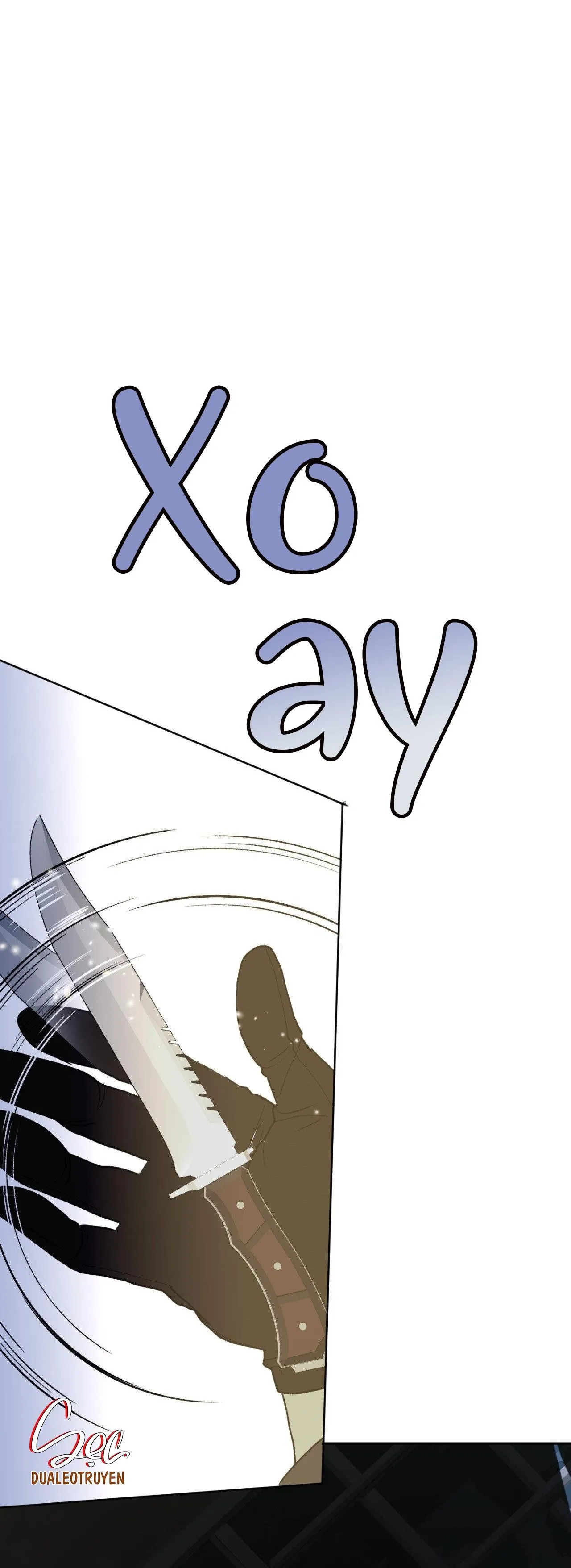 BẠN CÙNG LỚP MẪU GIÁO MẶT TRỜI Chapter 27 Trang 18