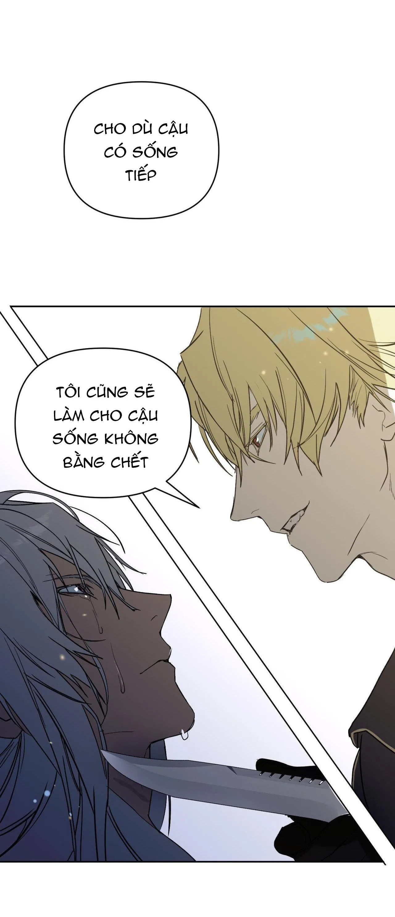 BẠN CÙNG LỚP MẪU GIÁO MẶT TRỜI Chapter 27 Trang 20