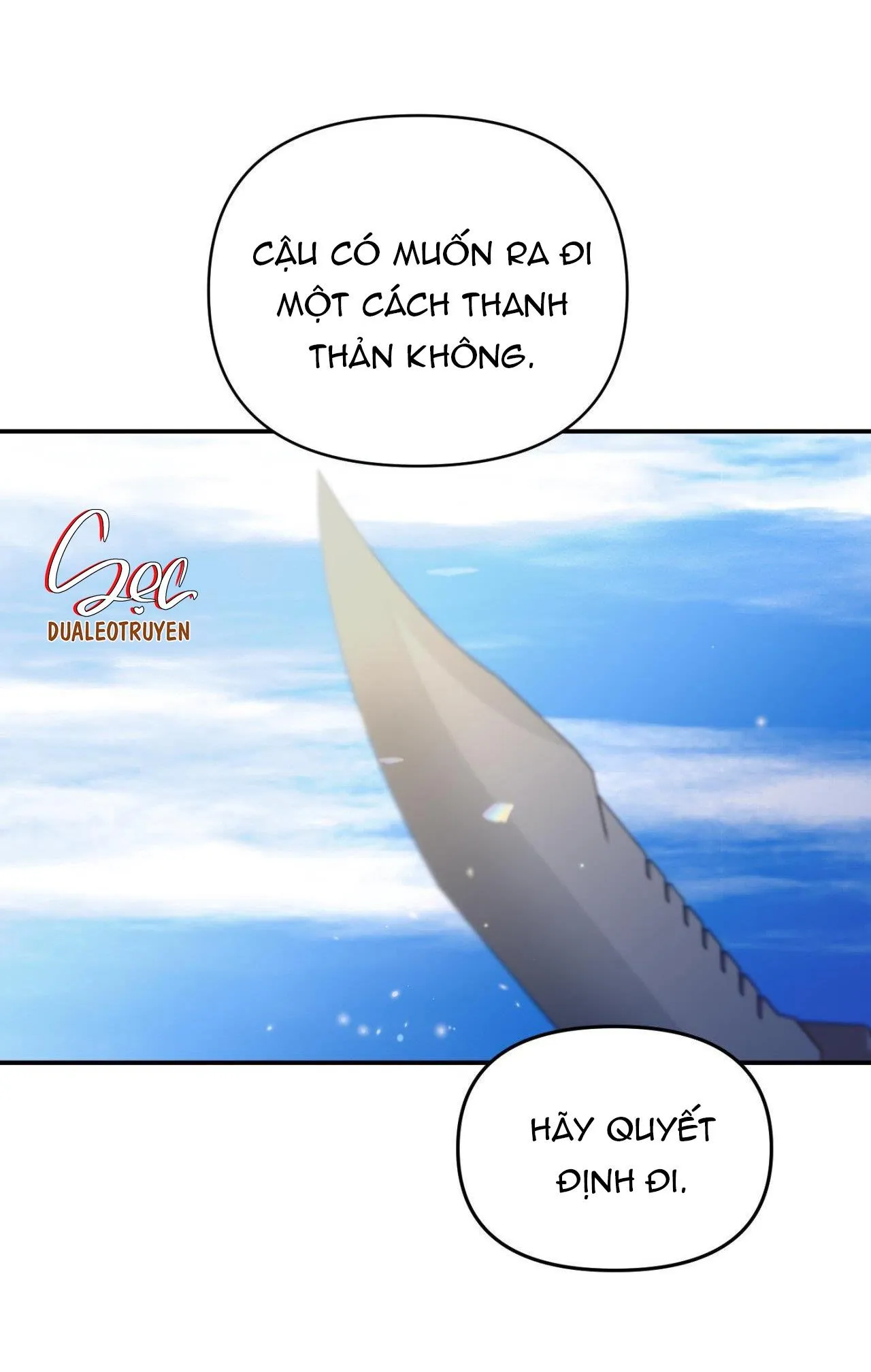 BẠN CÙNG LỚP MẪU GIÁO MẶT TRỜI Chapter 27 Trang 21