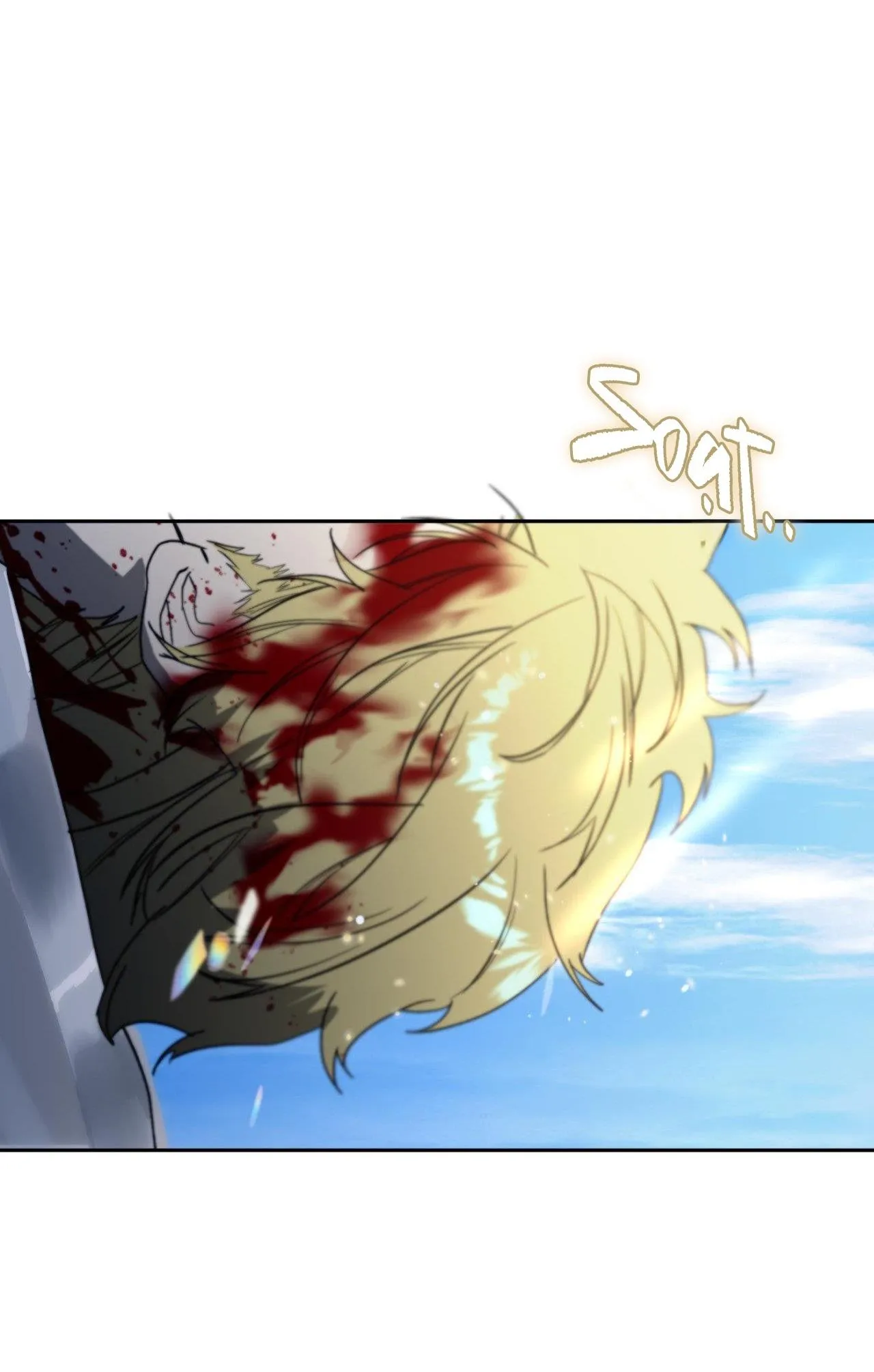 BẠN CÙNG LỚP MẪU GIÁO MẶT TRỜI Chapter 27 Trang 23