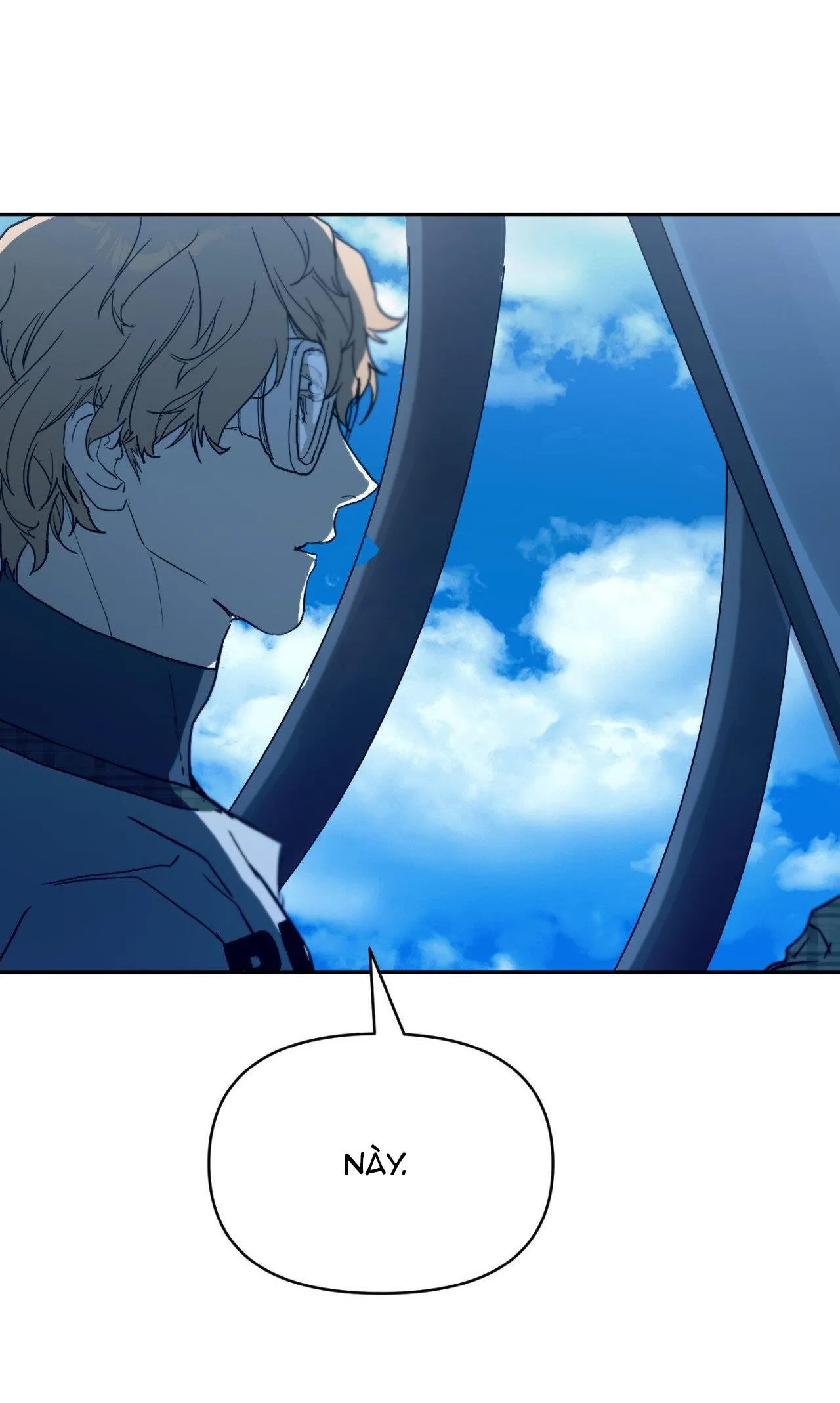 BẠN CÙNG LỚP MẪU GIÁO MẶT TRỜI Chapter 27 Trang 28