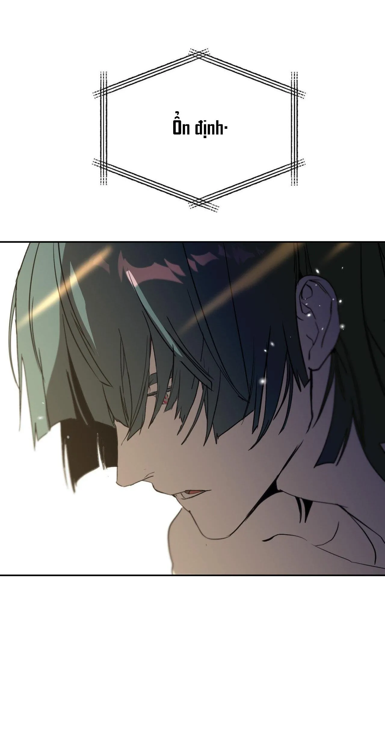 BẠN CÙNG LỚP MẪU GIÁO MẶT TRỜI Chapter 27 Trang 37