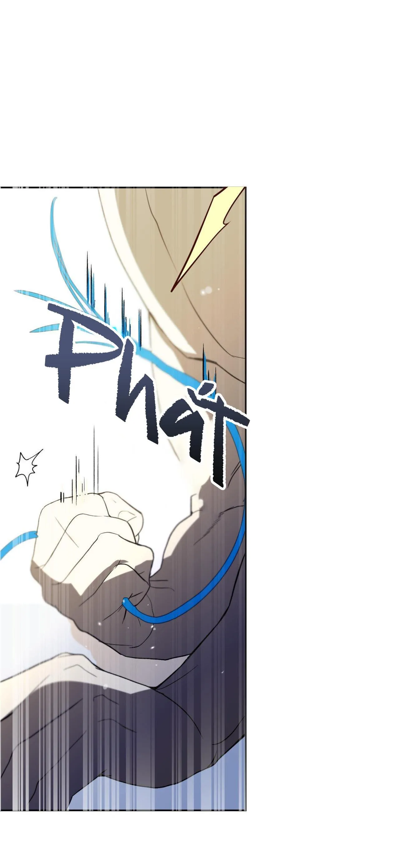 BẠN CÙNG LỚP MẪU GIÁO MẶT TRỜI Chapter 27 Trang 38