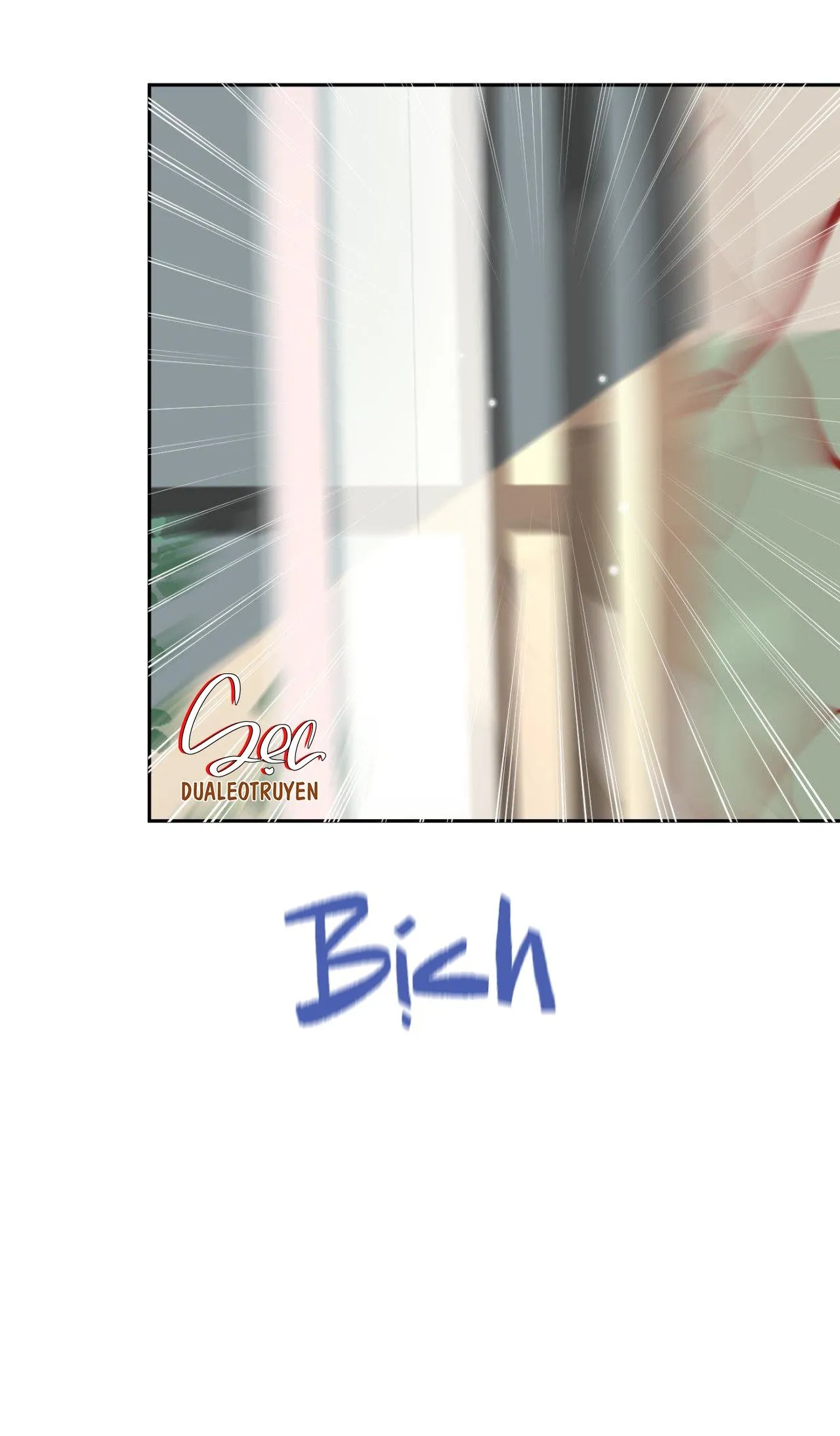 BẠN CÙNG LỚP MẪU GIÁO MẶT TRỜI Chapter 27 Trang 41