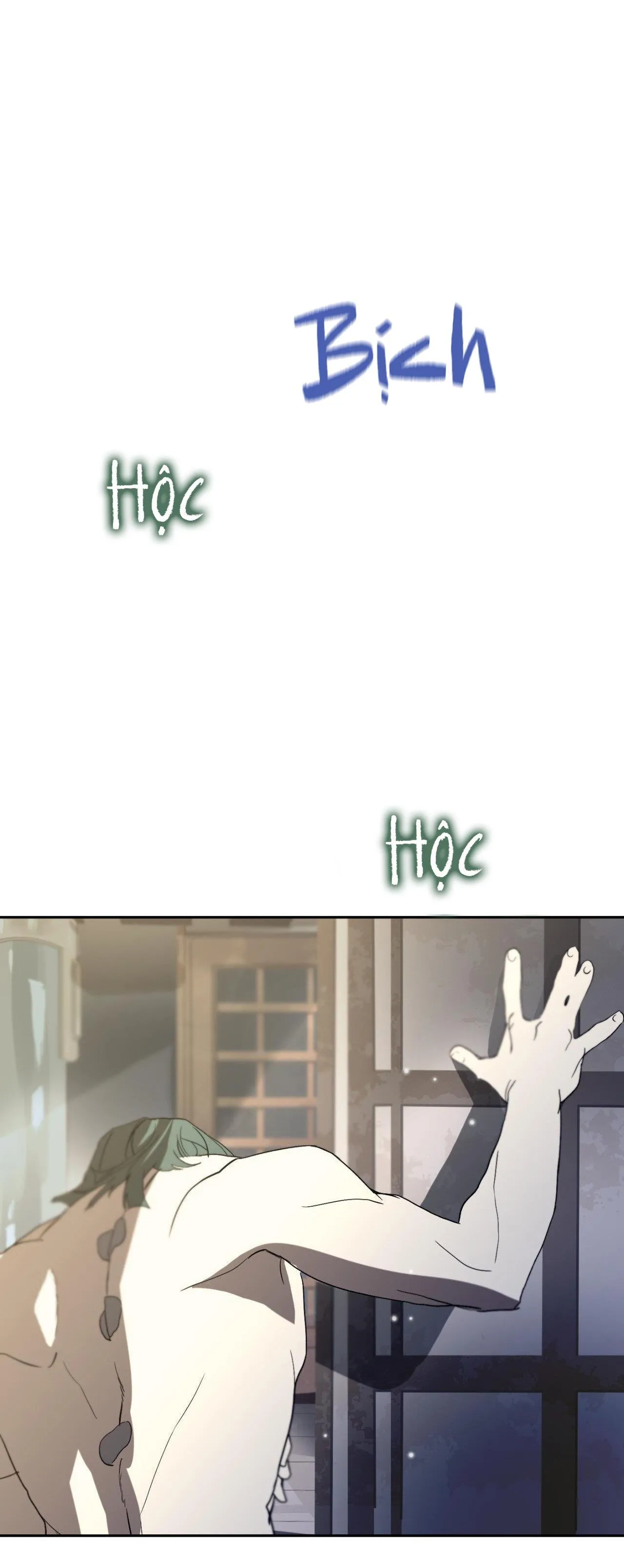 BẠN CÙNG LỚP MẪU GIÁO MẶT TRỜI Chapter 27 Trang 42