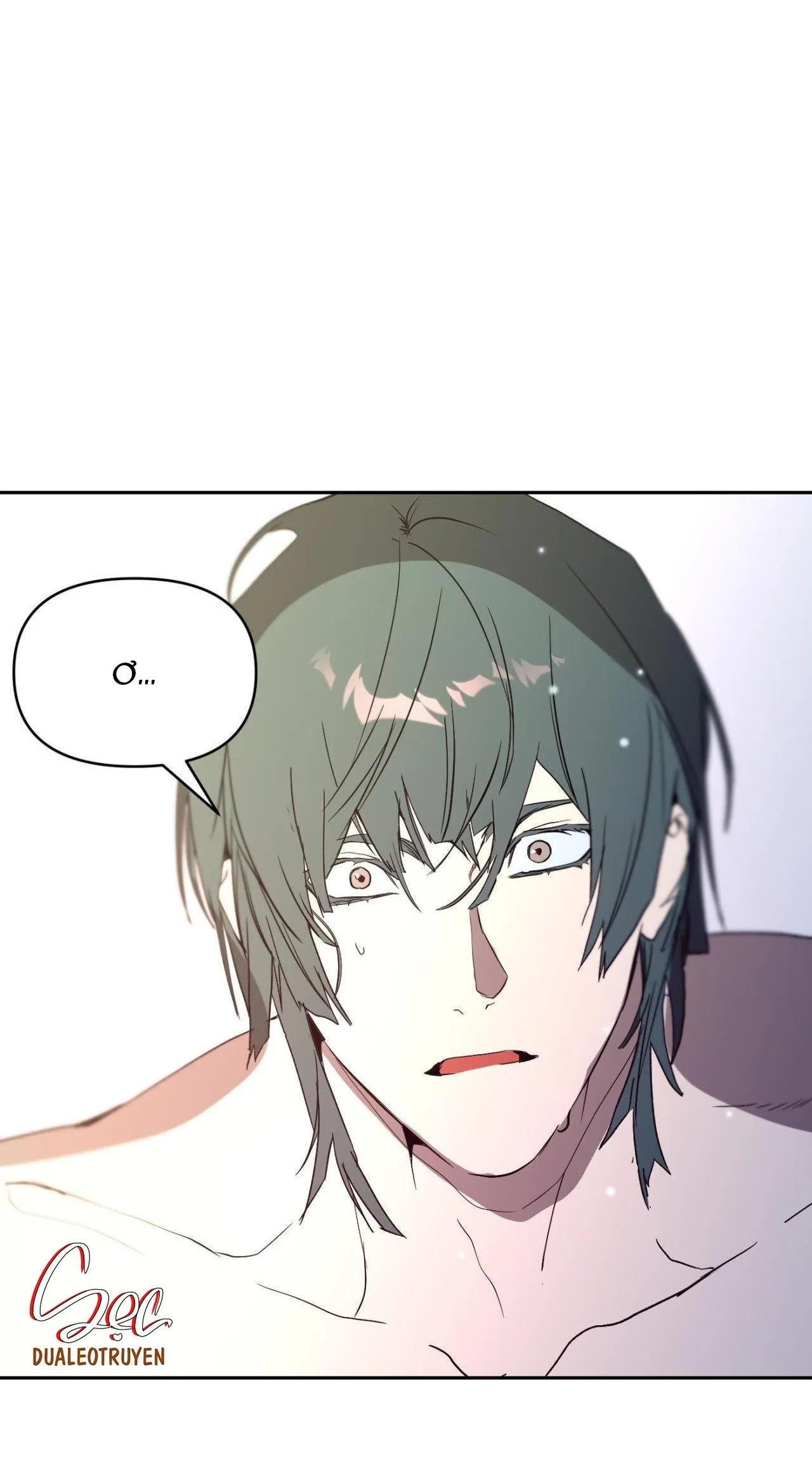 BẠN CÙNG LỚP MẪU GIÁO MẶT TRỜI Chapter 27 Trang 45