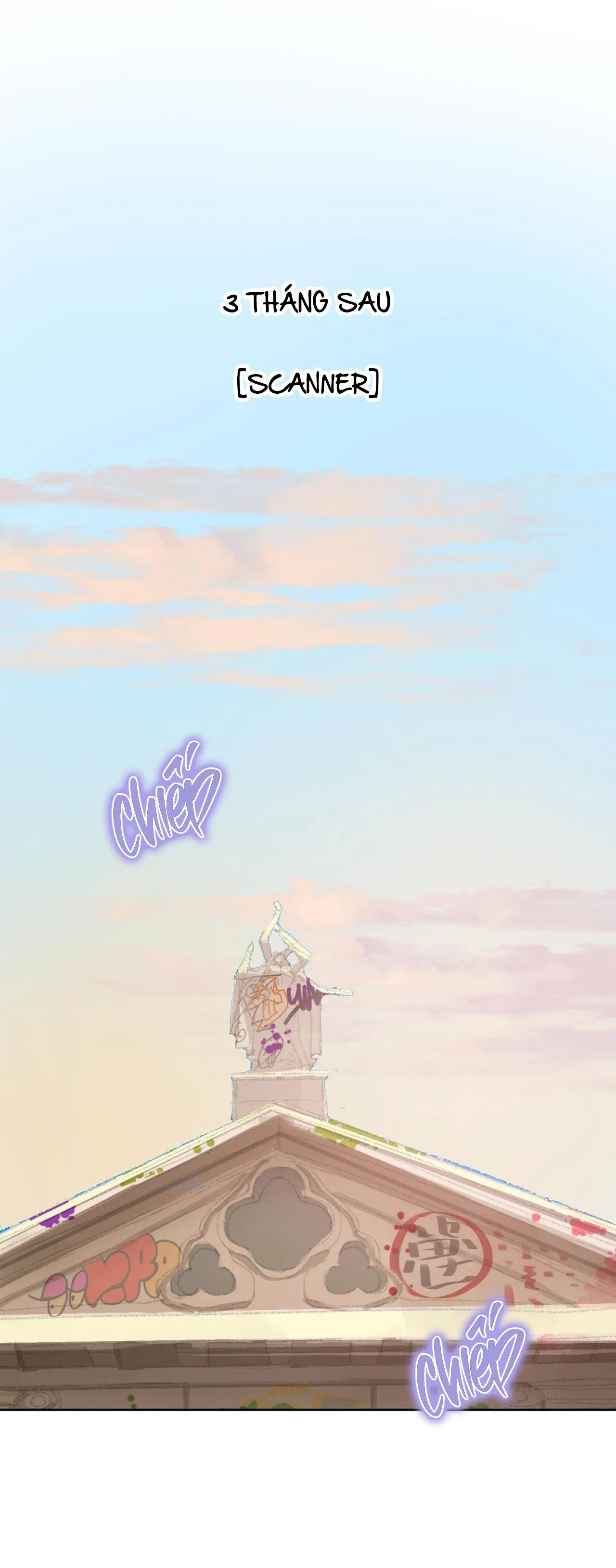 BẠN CÙNG LỚP MẪU GIÁO MẶT TRỜI Chapter 27 Trang 65