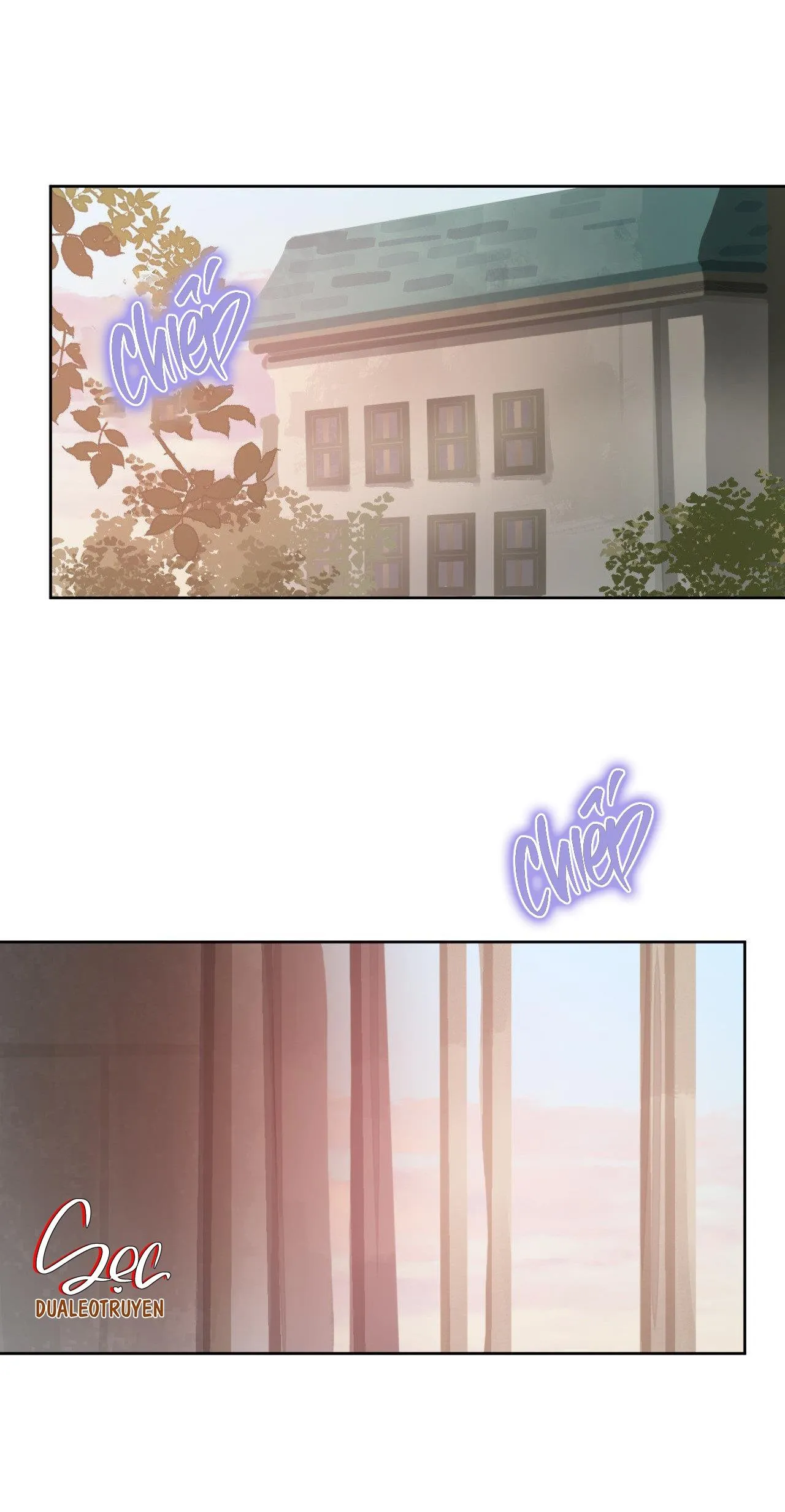 BẠN CÙNG LỚP MẪU GIÁO MẶT TRỜI Chapter 27 Trang 66