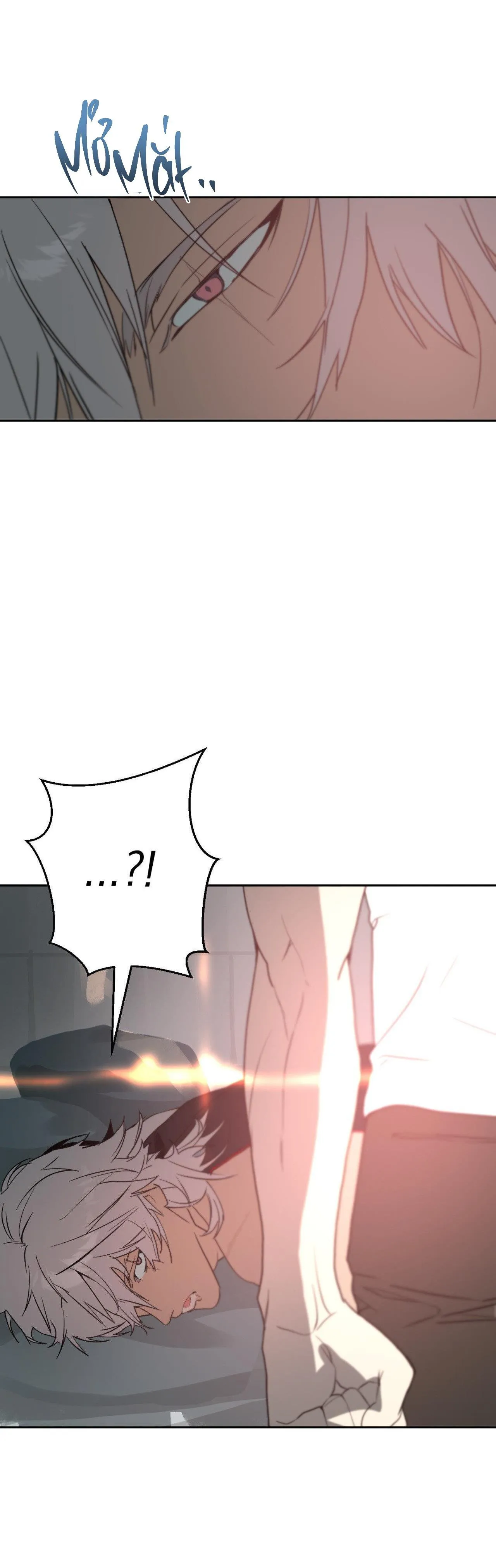 BẠN CÙNG LỚP MẪU GIÁO MẶT TRỜI Chapter 27 Trang 67