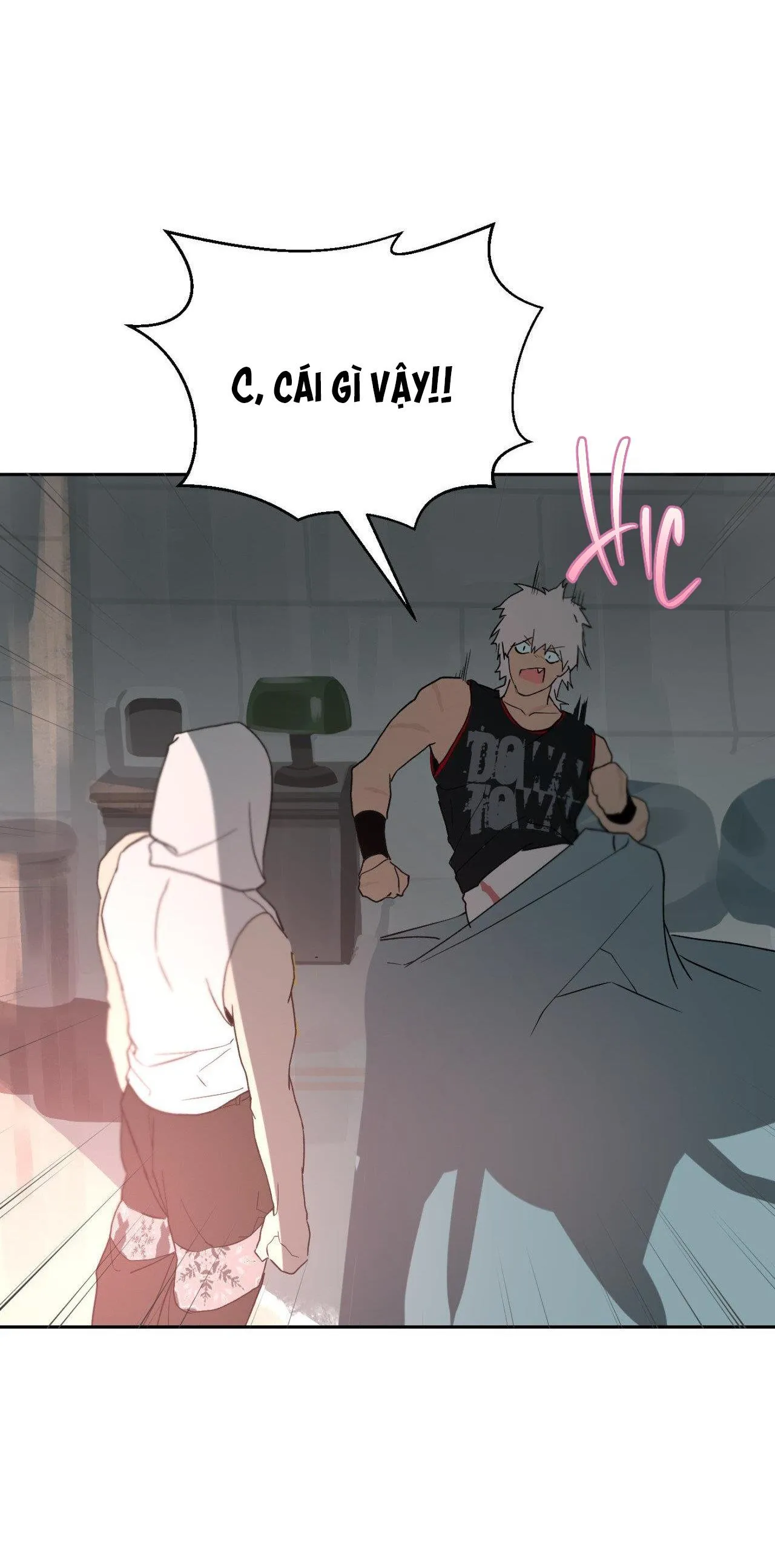 BẠN CÙNG LỚP MẪU GIÁO MẶT TRỜI Chapter 27 Trang 68