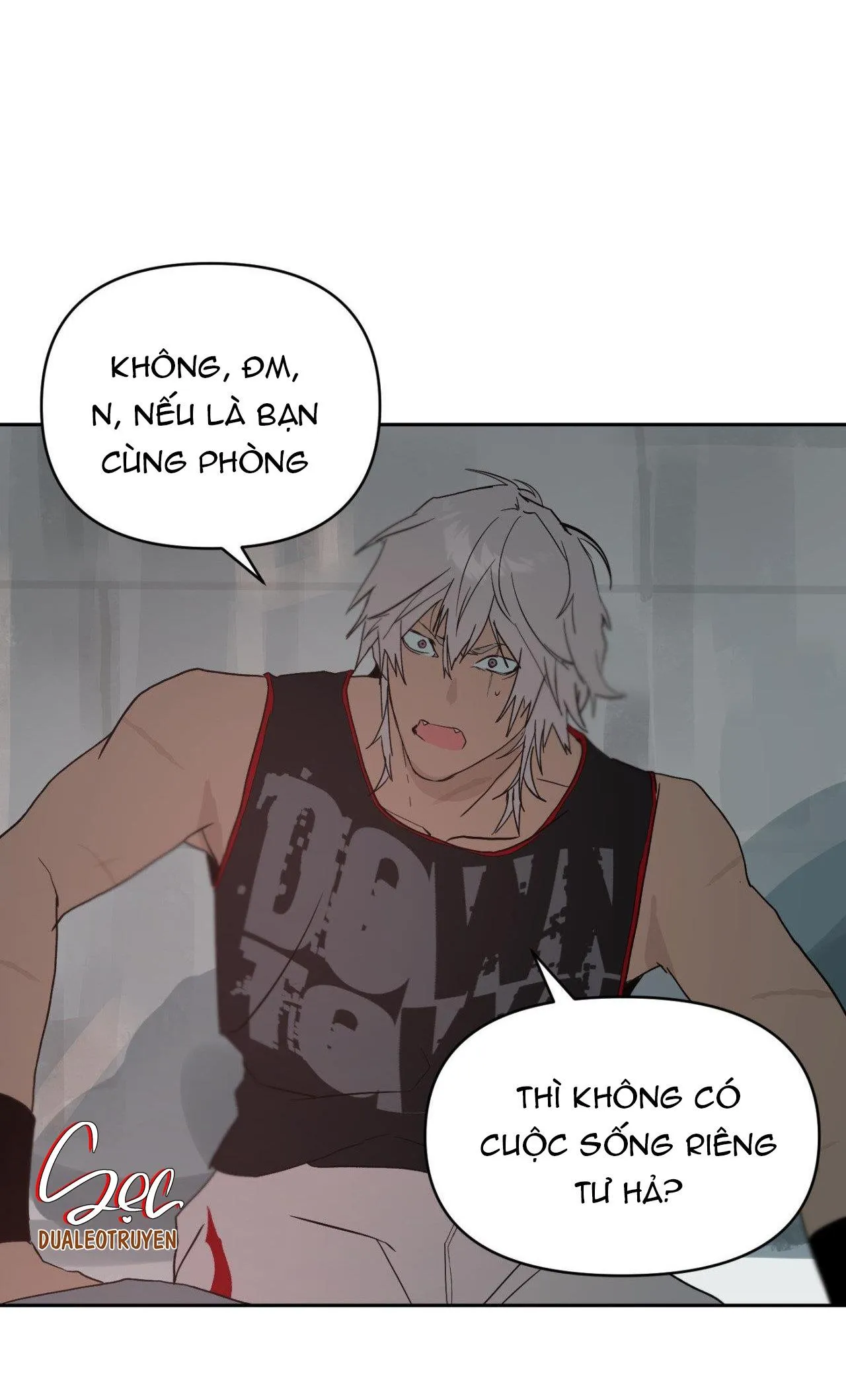 BẠN CÙNG LỚP MẪU GIÁO MẶT TRỜI Chapter 27 Trang 69