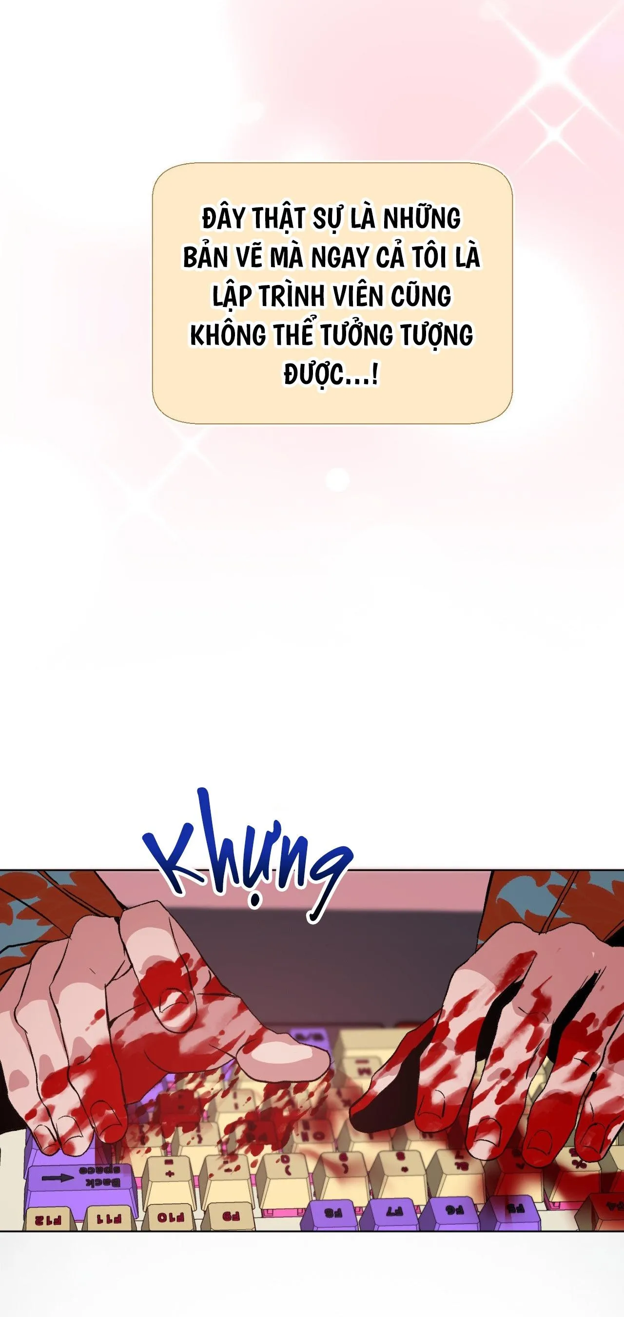 BẠN CÙNG LỚP MẪU GIÁO MẶT TRỜI Chapter 28 Trang 4