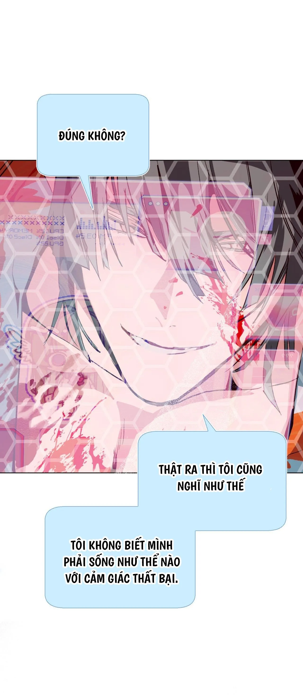 BẠN CÙNG LỚP MẪU GIÁO MẶT TRỜI Chapter 28 Trang 12