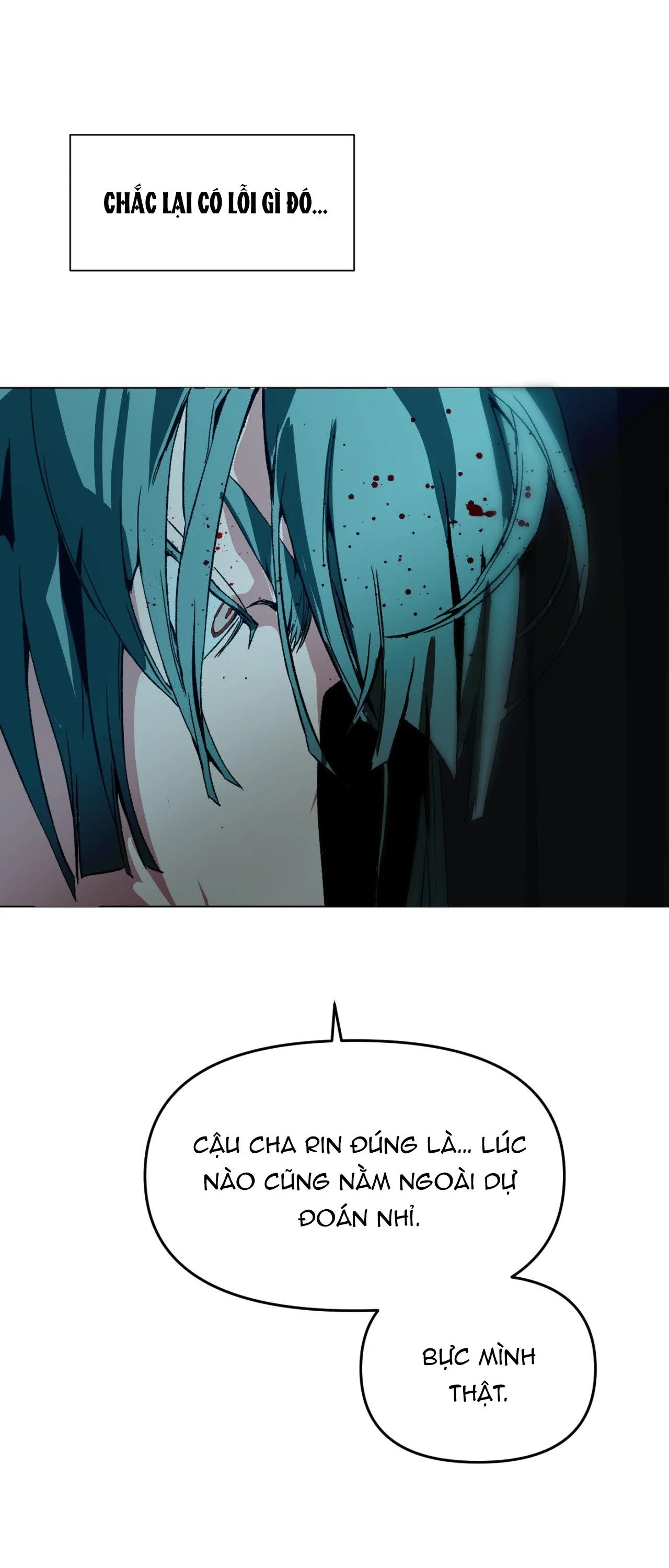 BẠN CÙNG LỚP MẪU GIÁO MẶT TRỜI Chapter 28 Trang 25