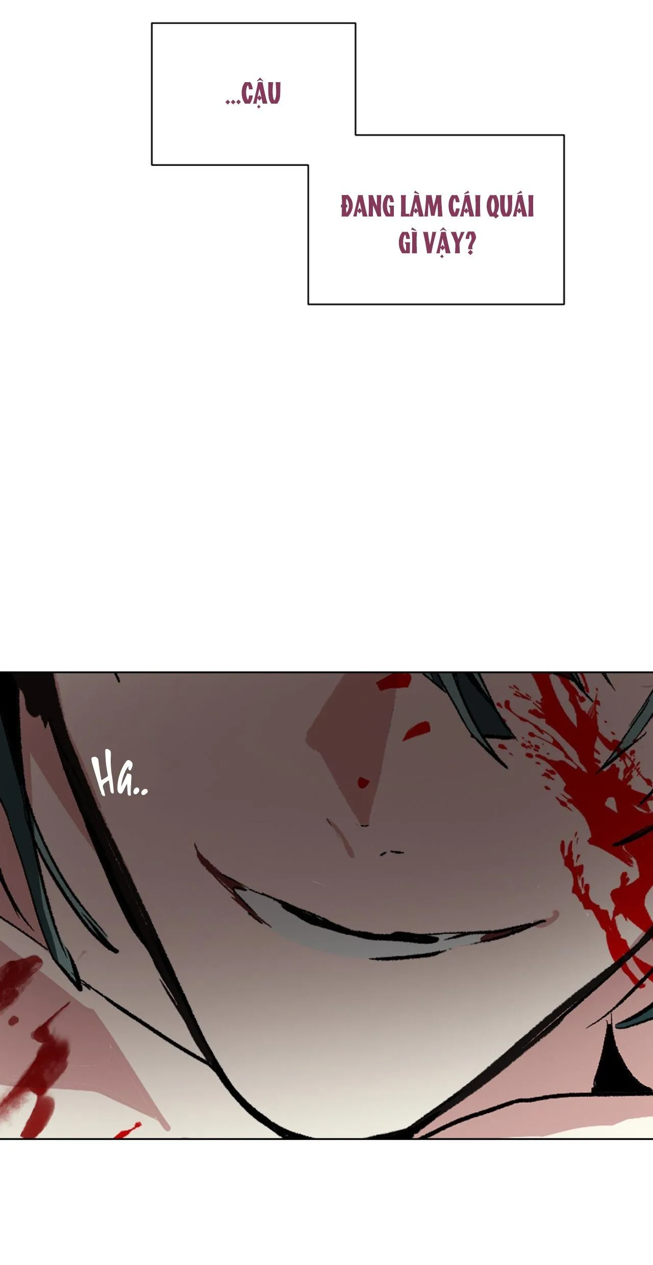 BẠN CÙNG LỚP MẪU GIÁO MẶT TRỜI Chapter 28 Trang 28