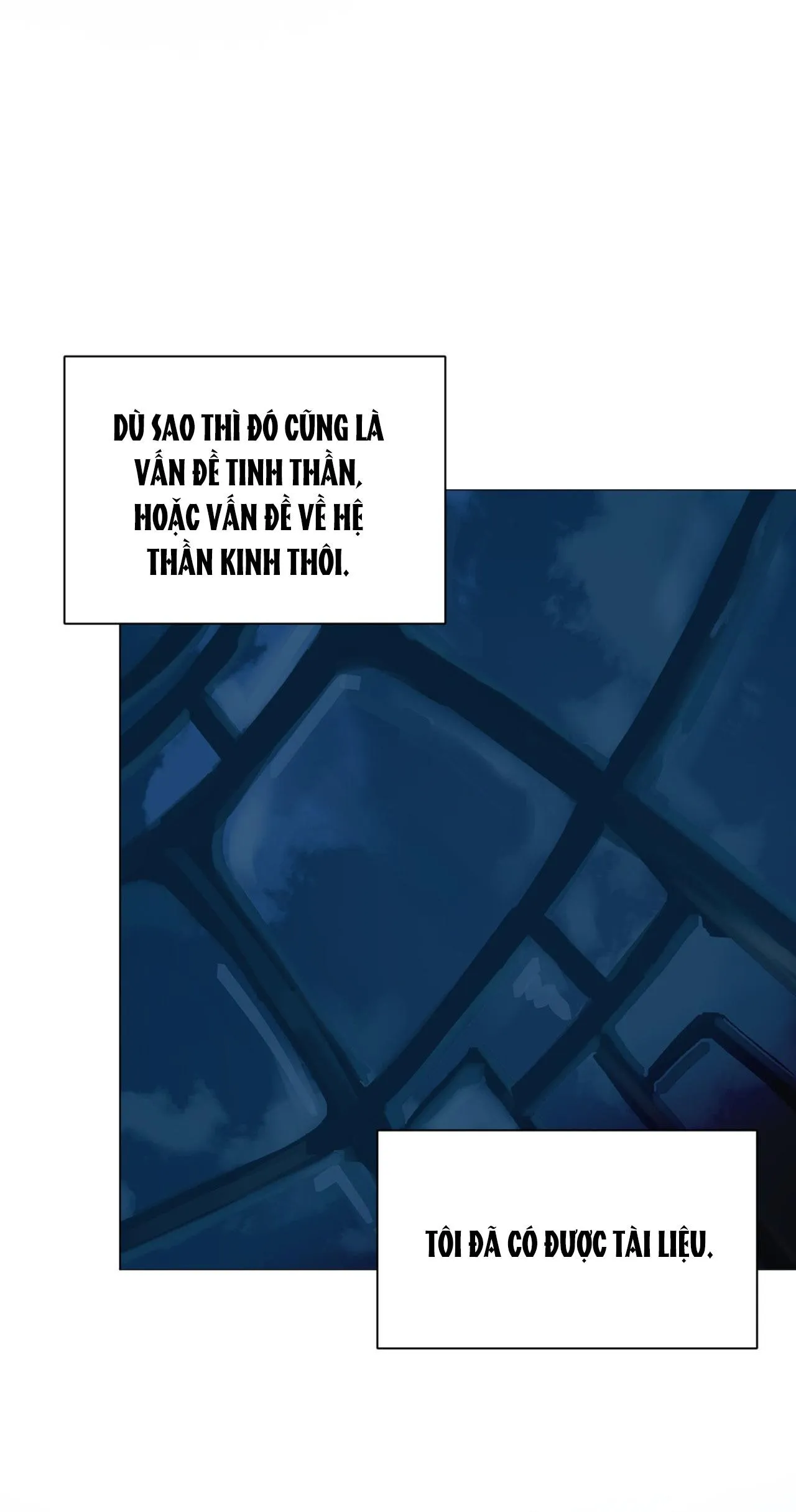 BẠN CÙNG LỚP MẪU GIÁO MẶT TRỜI Chapter 28 Trang 31