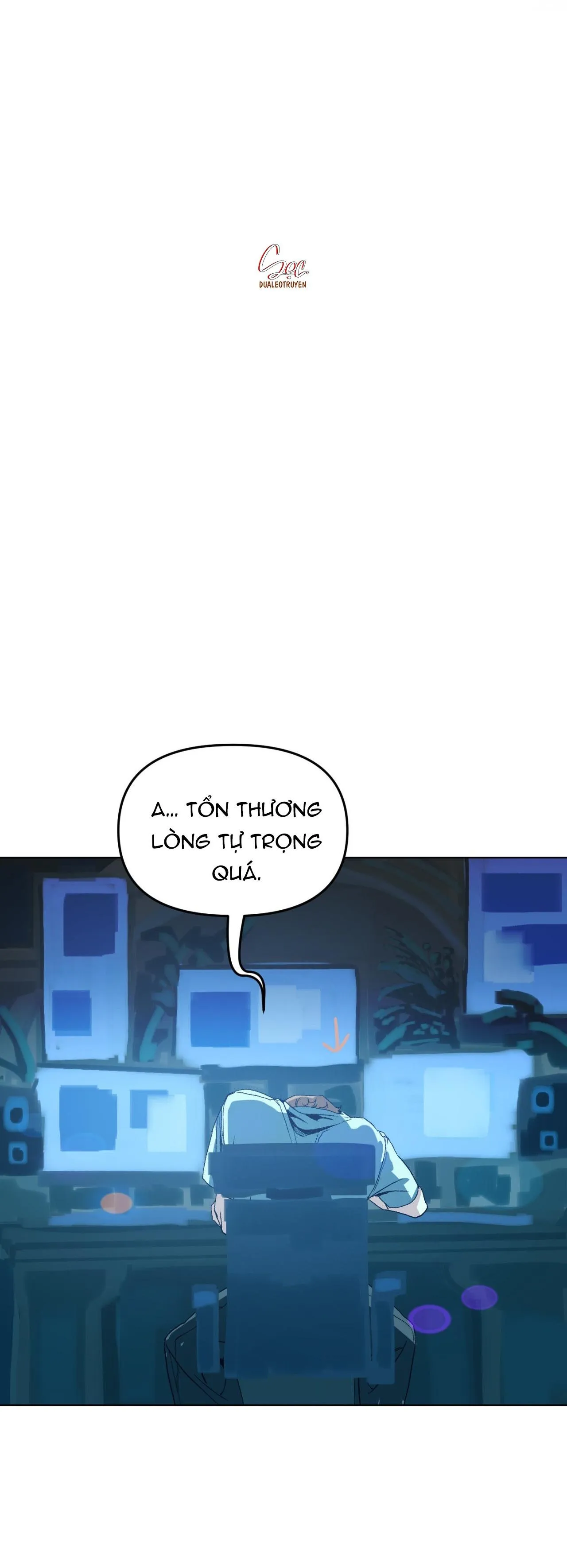 BẠN CÙNG LỚP MẪU GIÁO MẶT TRỜI Chapter 28 Trang 41