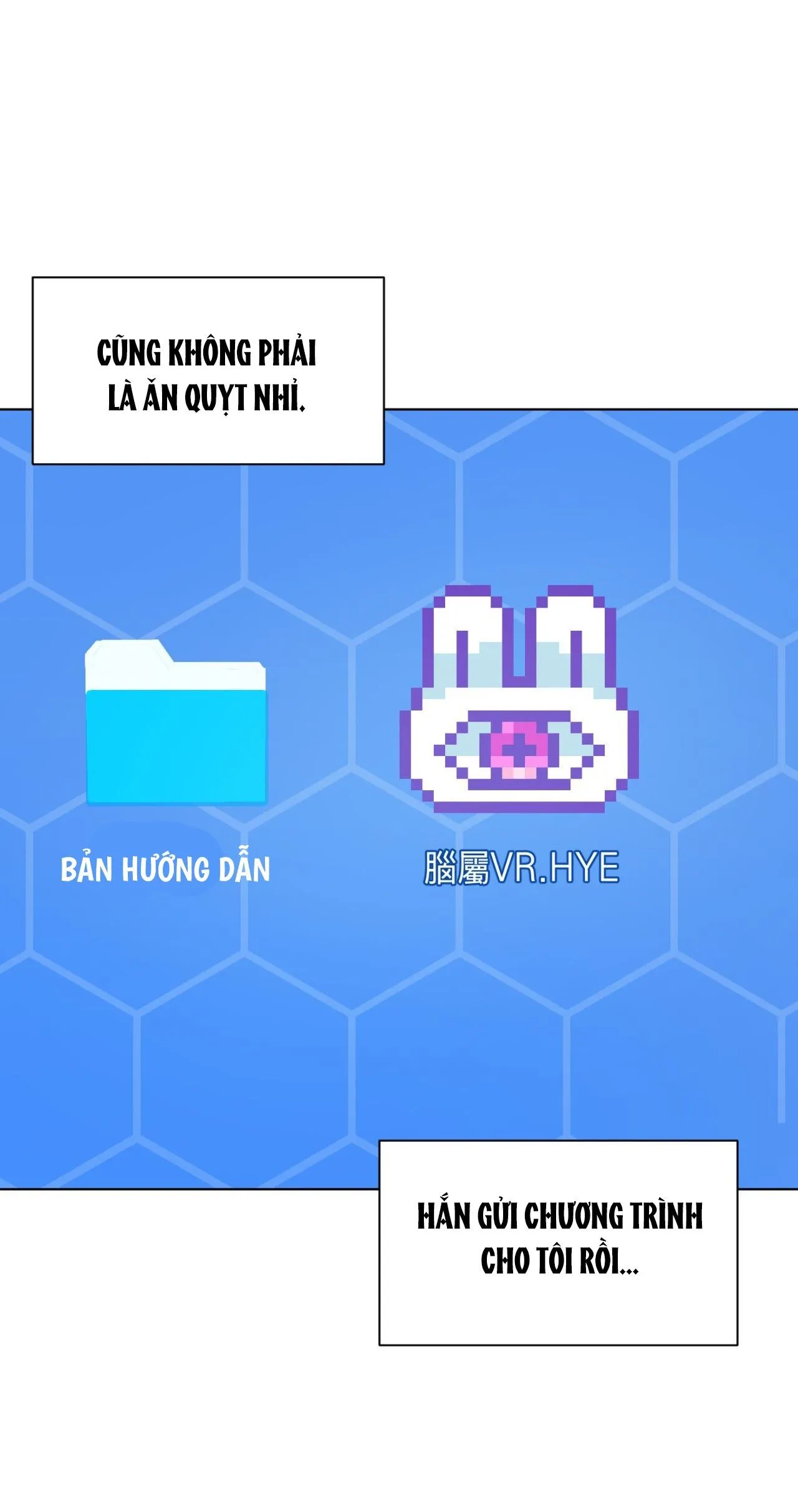 BẠN CÙNG LỚP MẪU GIÁO MẶT TRỜI Chapter 28 Trang 46