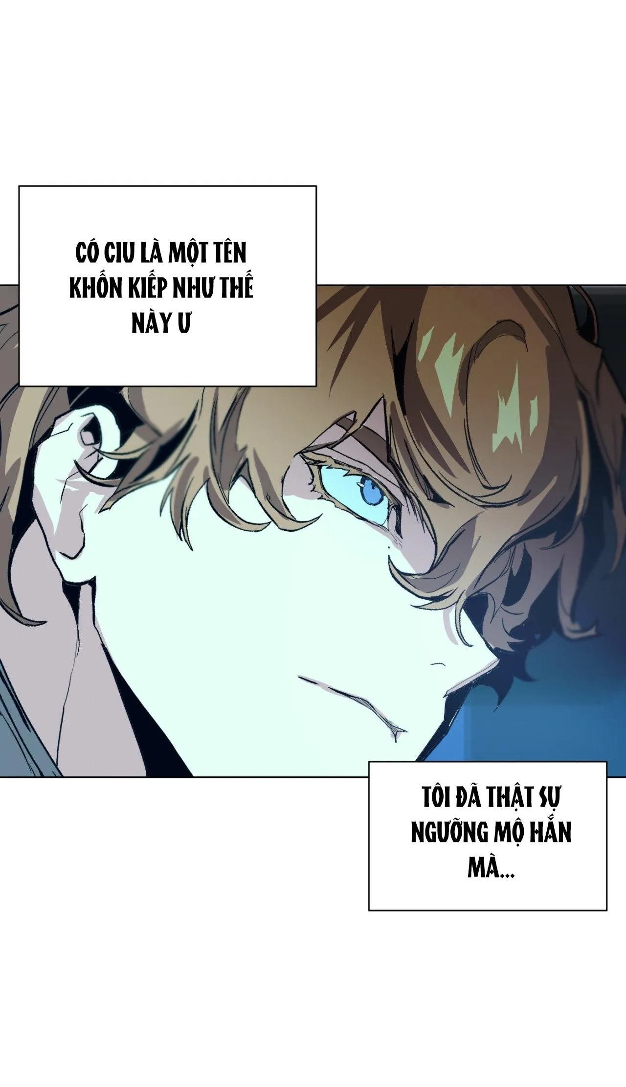 BẠN CÙNG LỚP MẪU GIÁO MẶT TRỜI Chapter 28 Trang 50