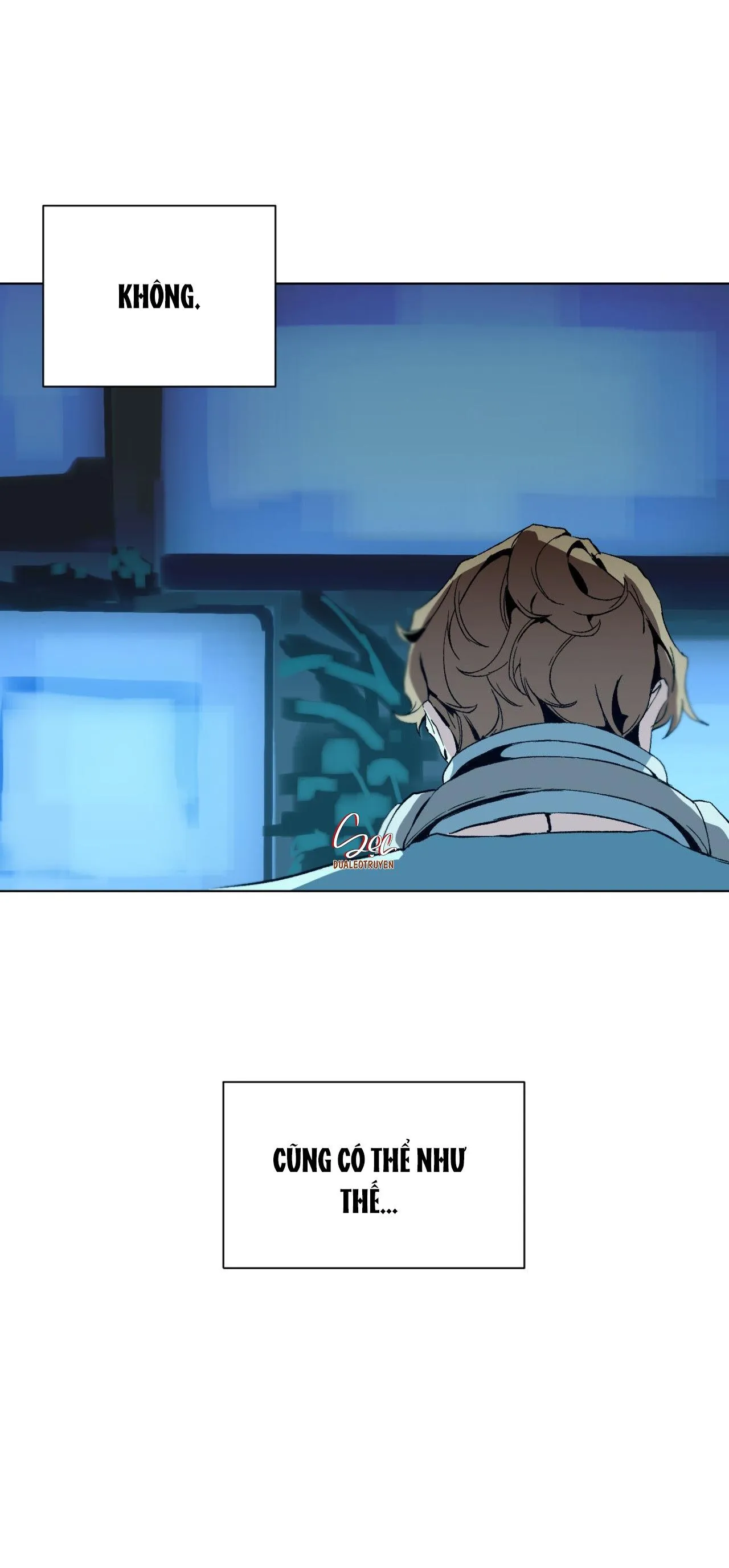 BẠN CÙNG LỚP MẪU GIÁO MẶT TRỜI Chapter 28 Trang 51