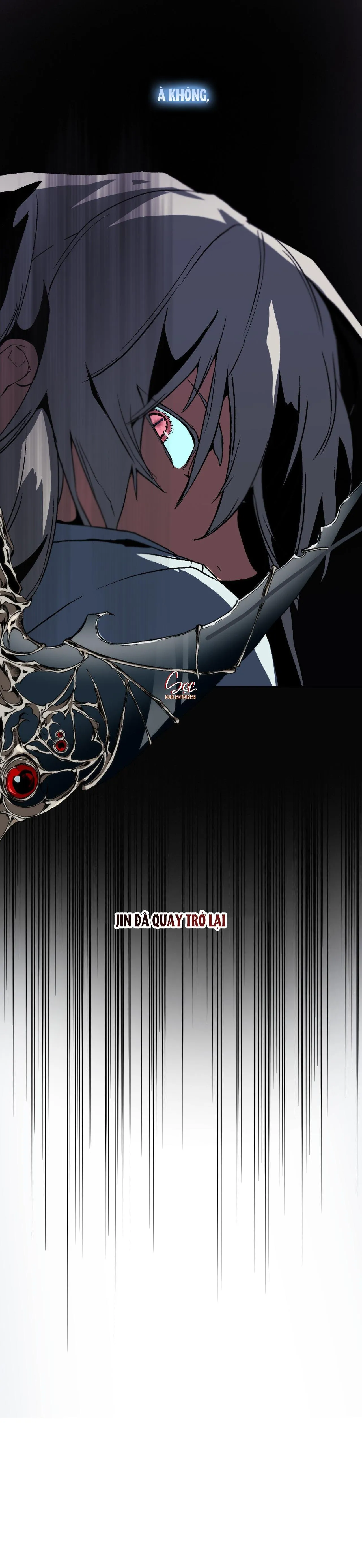 BẠN CÙNG LỚP MẪU GIÁO MẶT TRỜI Chapter 28 Trang 53