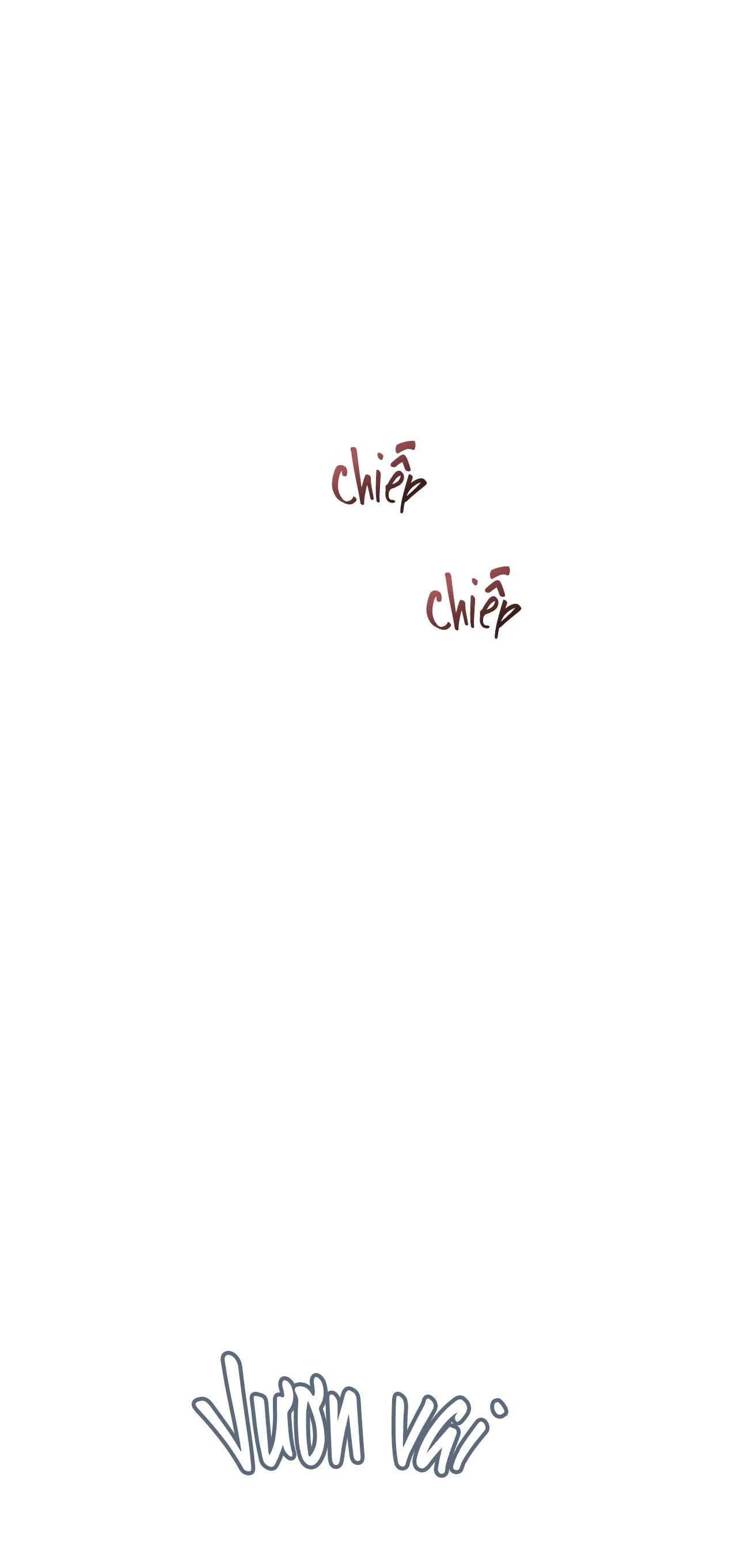 BẠN CÙNG LỚP MẪU GIÁO MẶT TRỜI Chapter 28 Trang 54