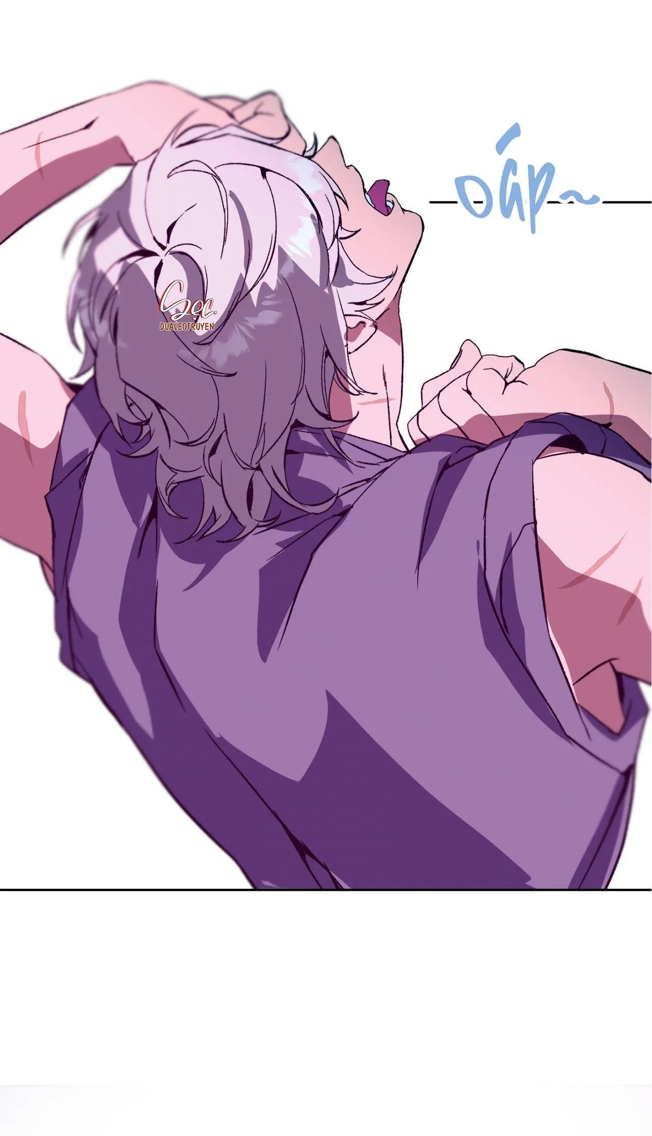 BẠN CÙNG LỚP MẪU GIÁO MẶT TRỜI Chapter 28 Trang 55