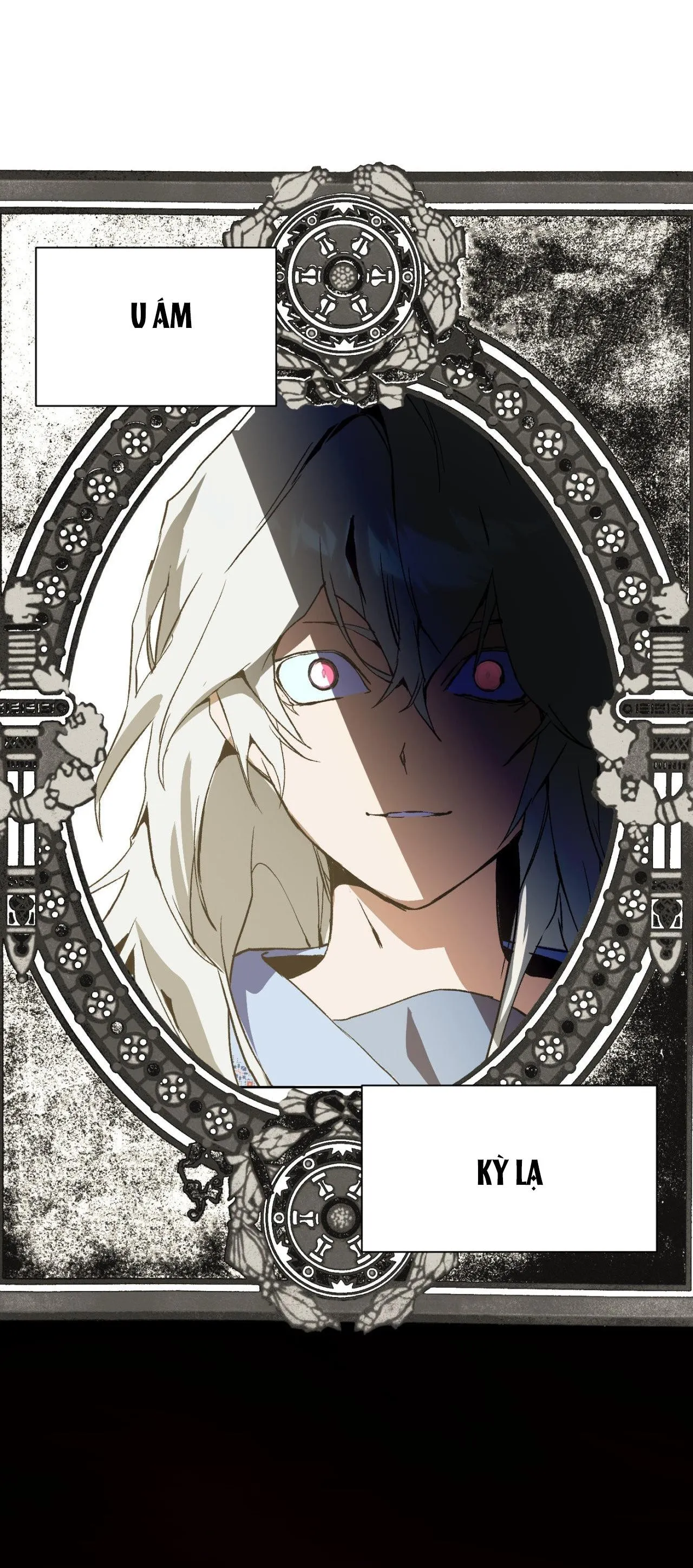 BẠN CÙNG LỚP MẪU GIÁO MẶT TRỜI Chapter 29 Trang 7