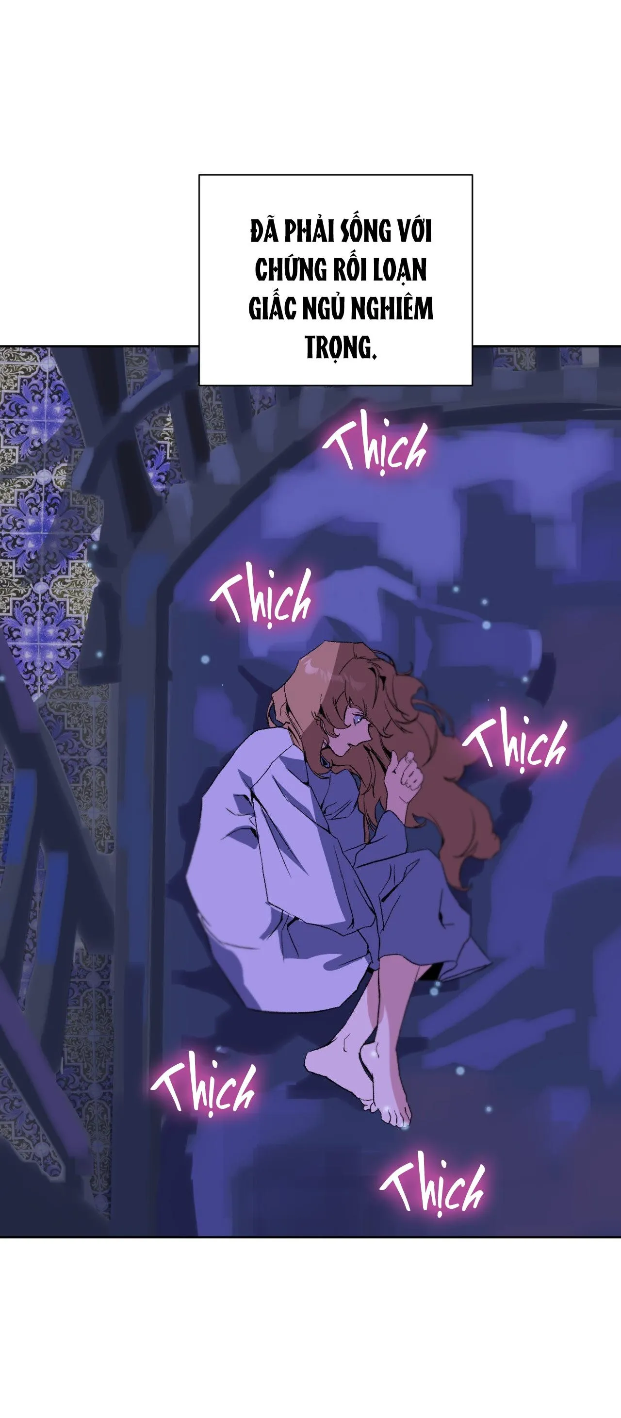 BẠN CÙNG LỚP MẪU GIÁO MẶT TRỜI Chapter 29 Trang 11