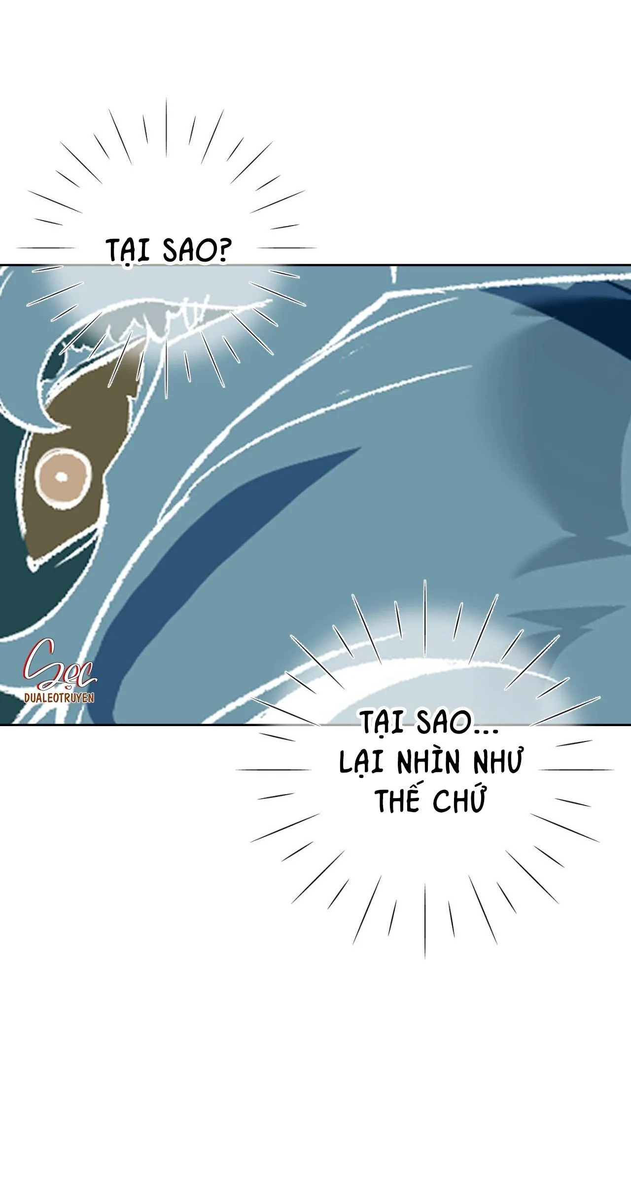 BẠN CÙNG LỚP MẪU GIÁO MẶT TRỜI Chapter 29 Trang 14