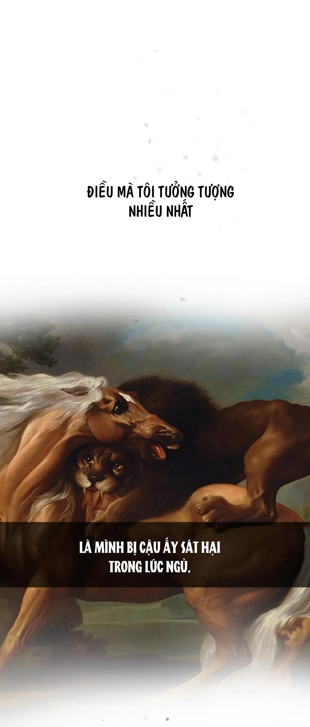 BẠN CÙNG LỚP MẪU GIÁO MẶT TRỜI Chapter 29 Trang 15