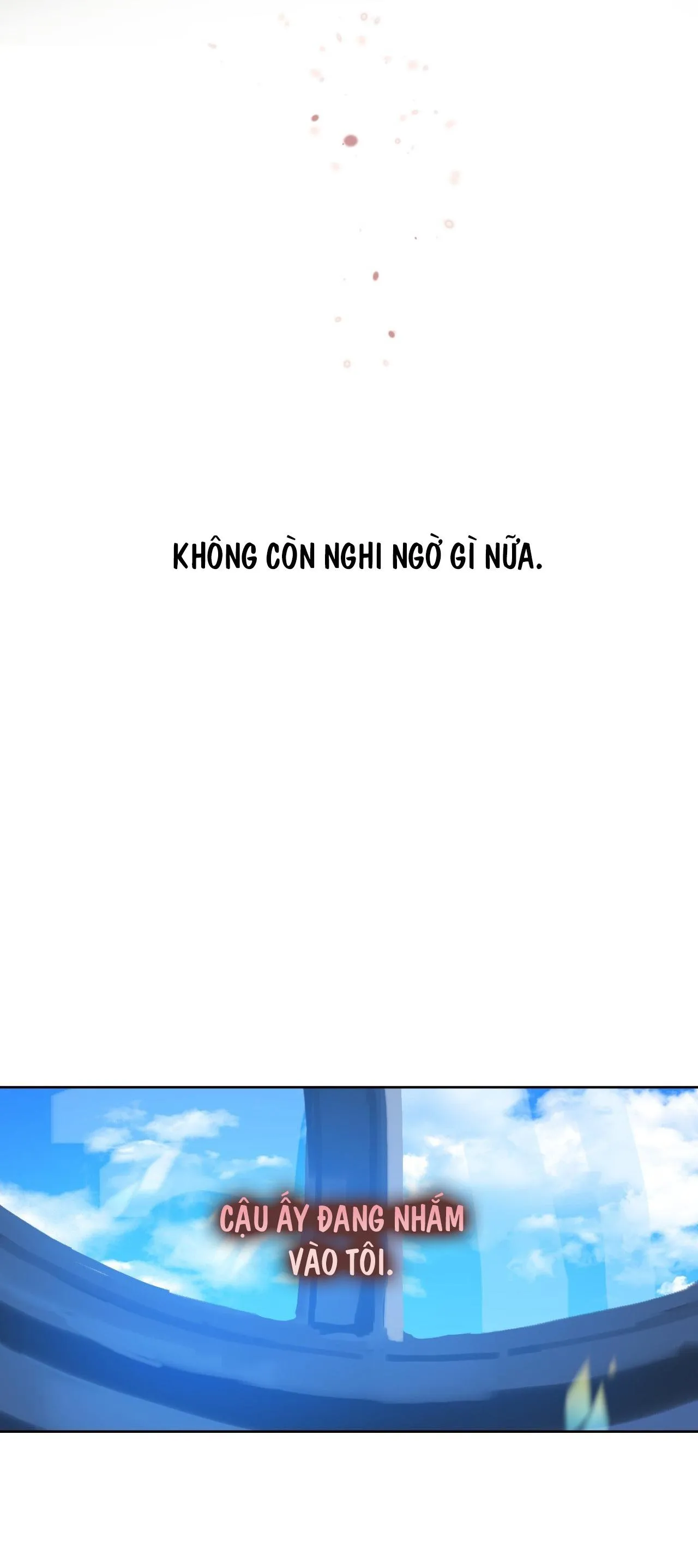 BẠN CÙNG LỚP MẪU GIÁO MẶT TRỜI Chapter 29 Trang 16