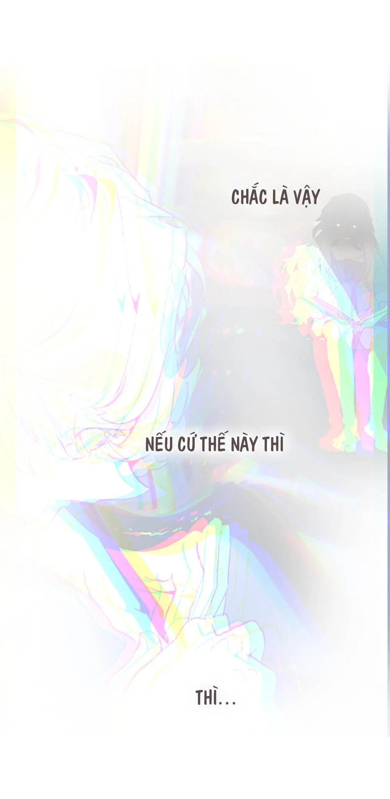 BẠN CÙNG LỚP MẪU GIÁO MẶT TRỜI Chapter 29 Trang 18