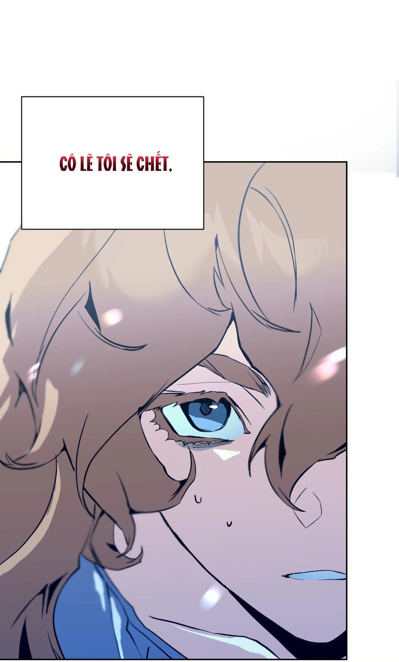 BẠN CÙNG LỚP MẪU GIÁO MẶT TRỜI Chapter 29 Trang 19