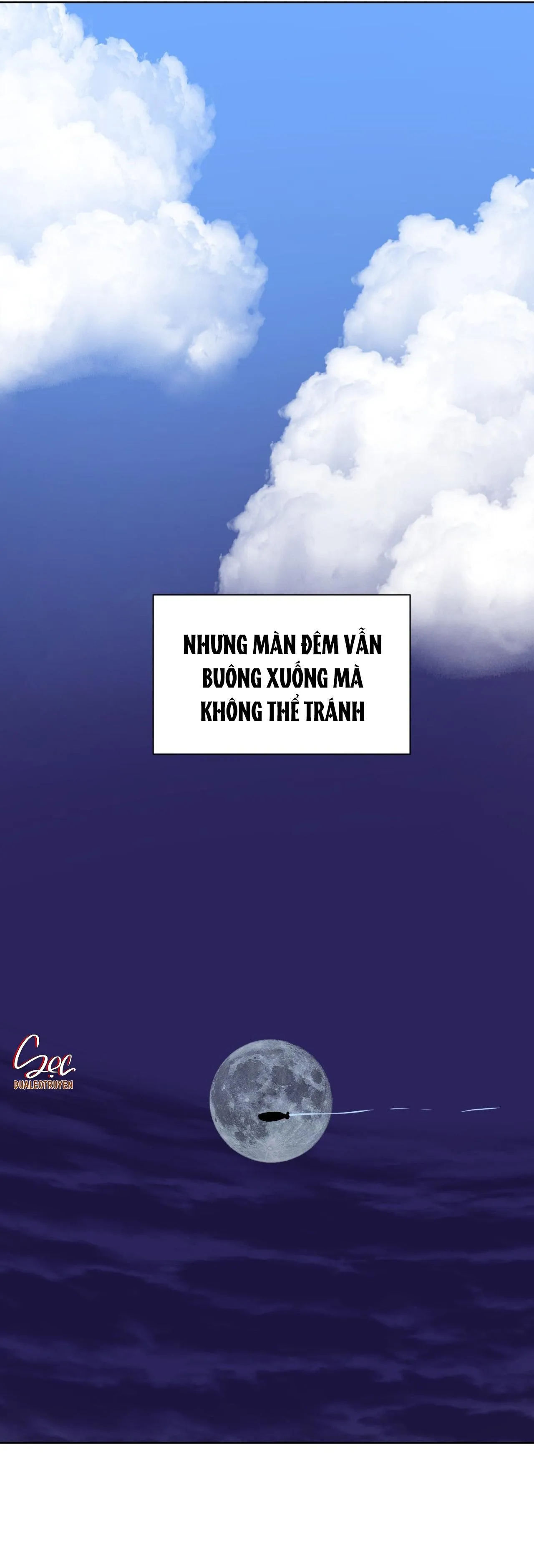 BẠN CÙNG LỚP MẪU GIÁO MẶT TRỜI Chapter 29 Trang 20