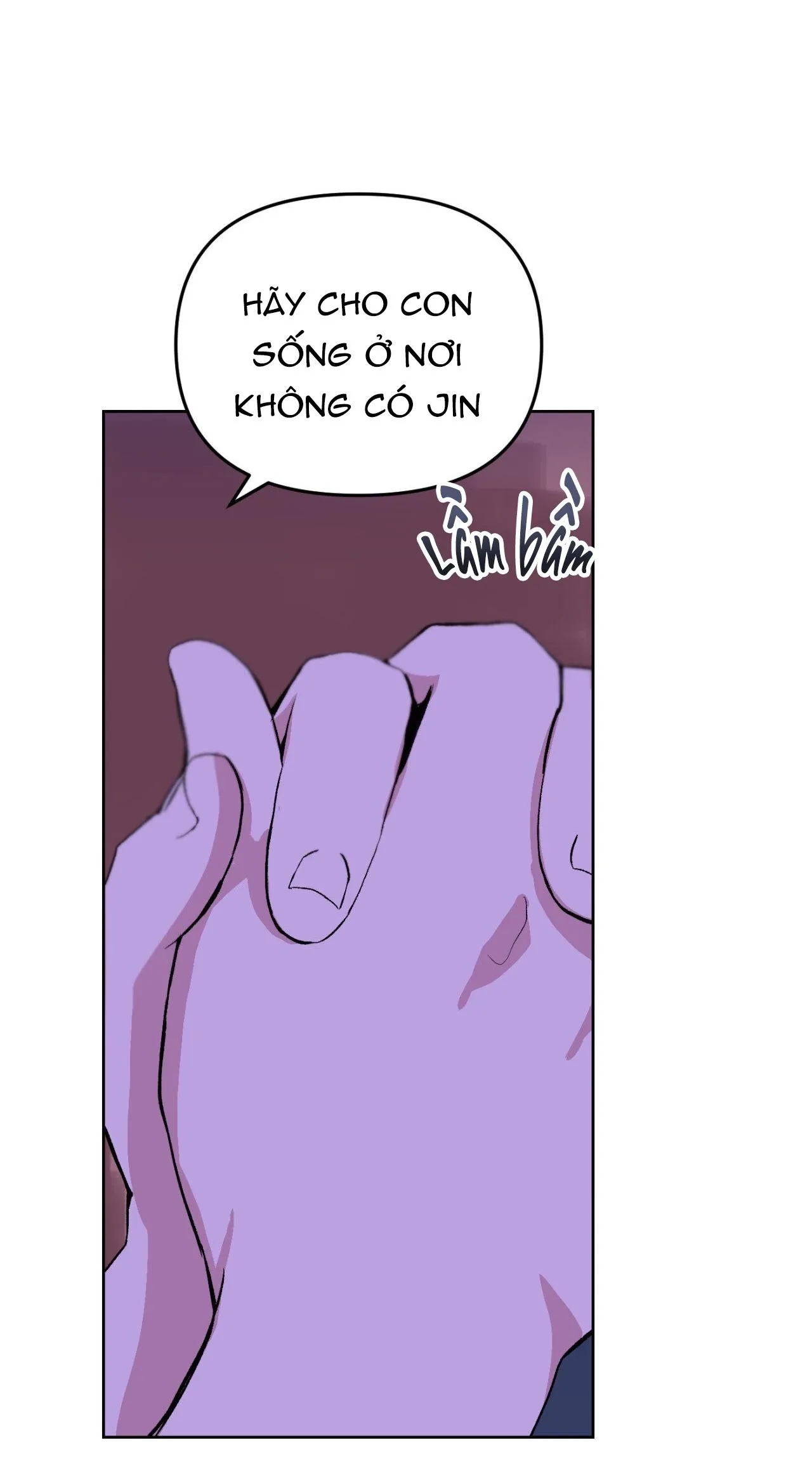 BẠN CÙNG LỚP MẪU GIÁO MẶT TRỜI Chapter 29 Trang 21