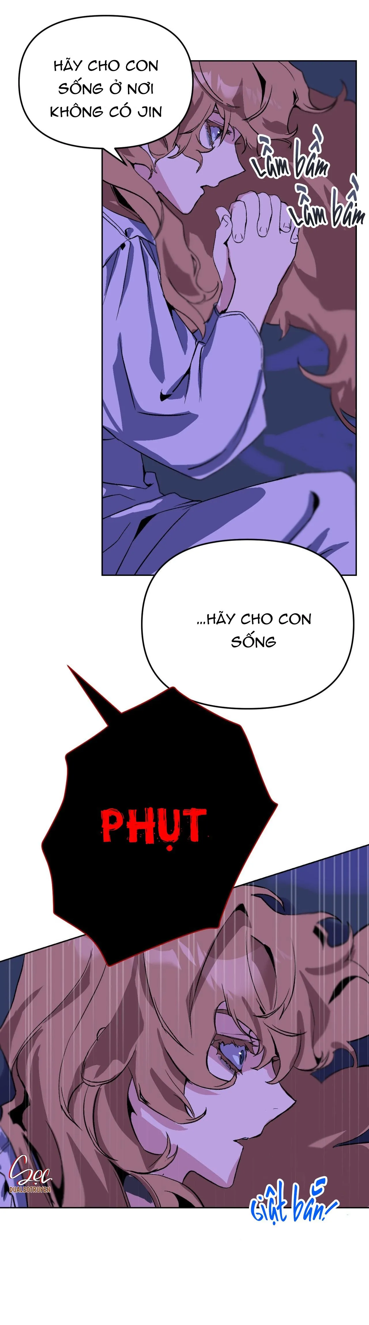 BẠN CÙNG LỚP MẪU GIÁO MẶT TRỜI Chapter 29 Trang 22