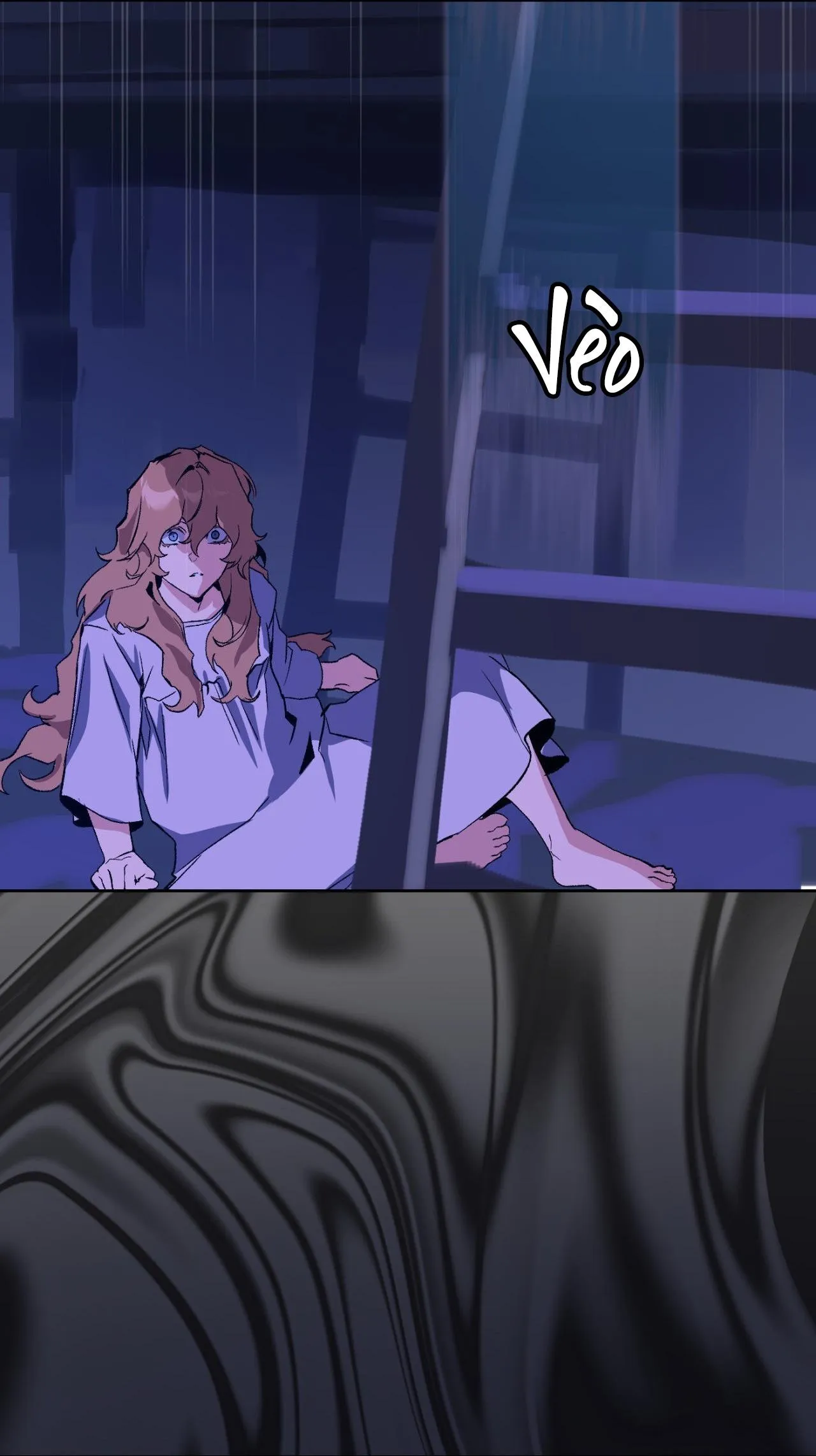 BẠN CÙNG LỚP MẪU GIÁO MẶT TRỜI Chapter 29 Trang 26