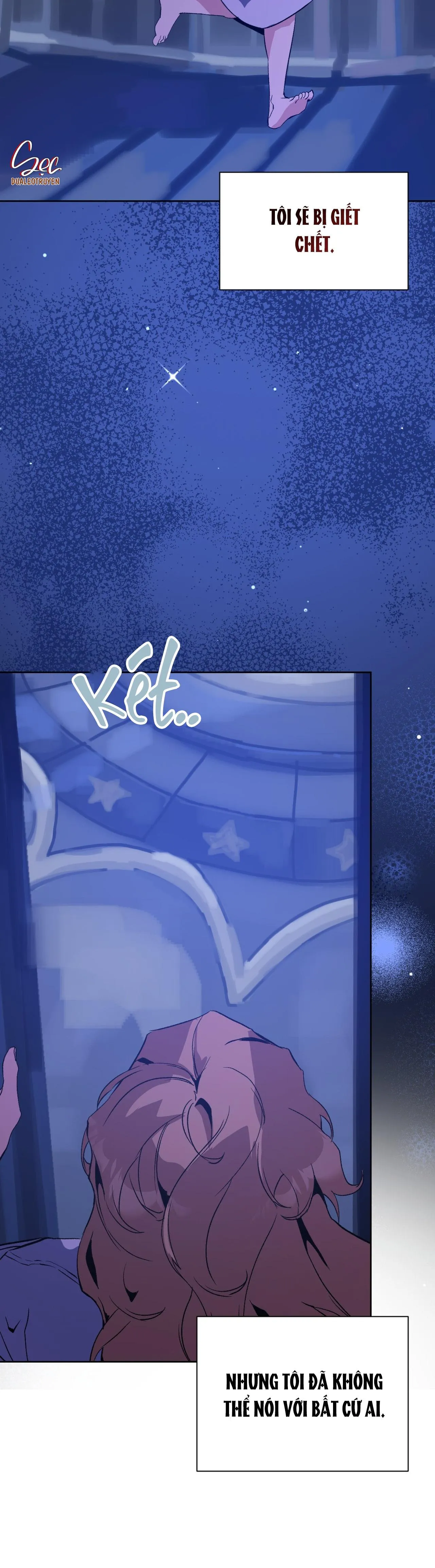 BẠN CÙNG LỚP MẪU GIÁO MẶT TRỜI Chapter 29 Trang 29