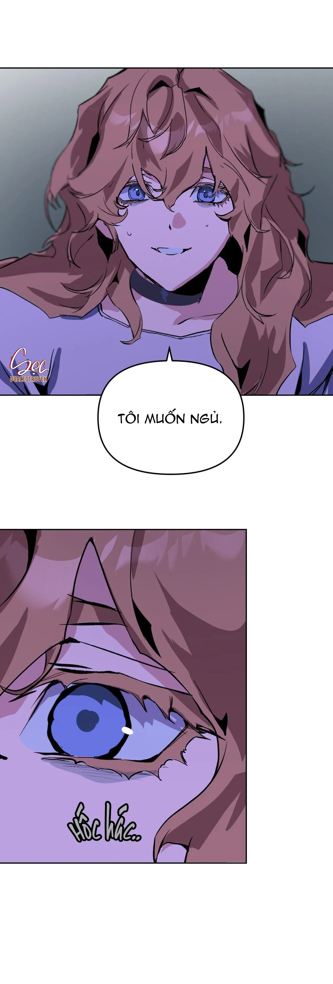 BẠN CÙNG LỚP MẪU GIÁO MẶT TRỜI Chapter 29 Trang 32