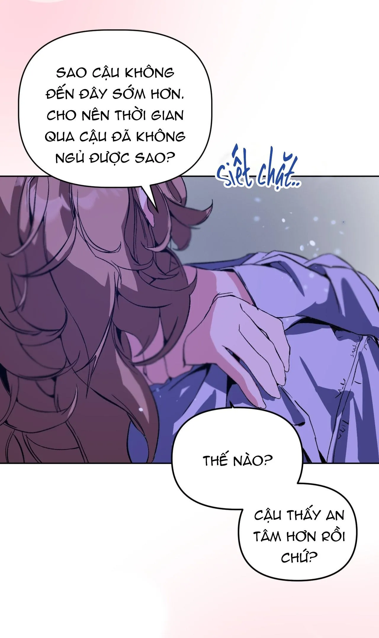 BẠN CÙNG LỚP MẪU GIÁO MẶT TRỜI Chapter 29 Trang 39