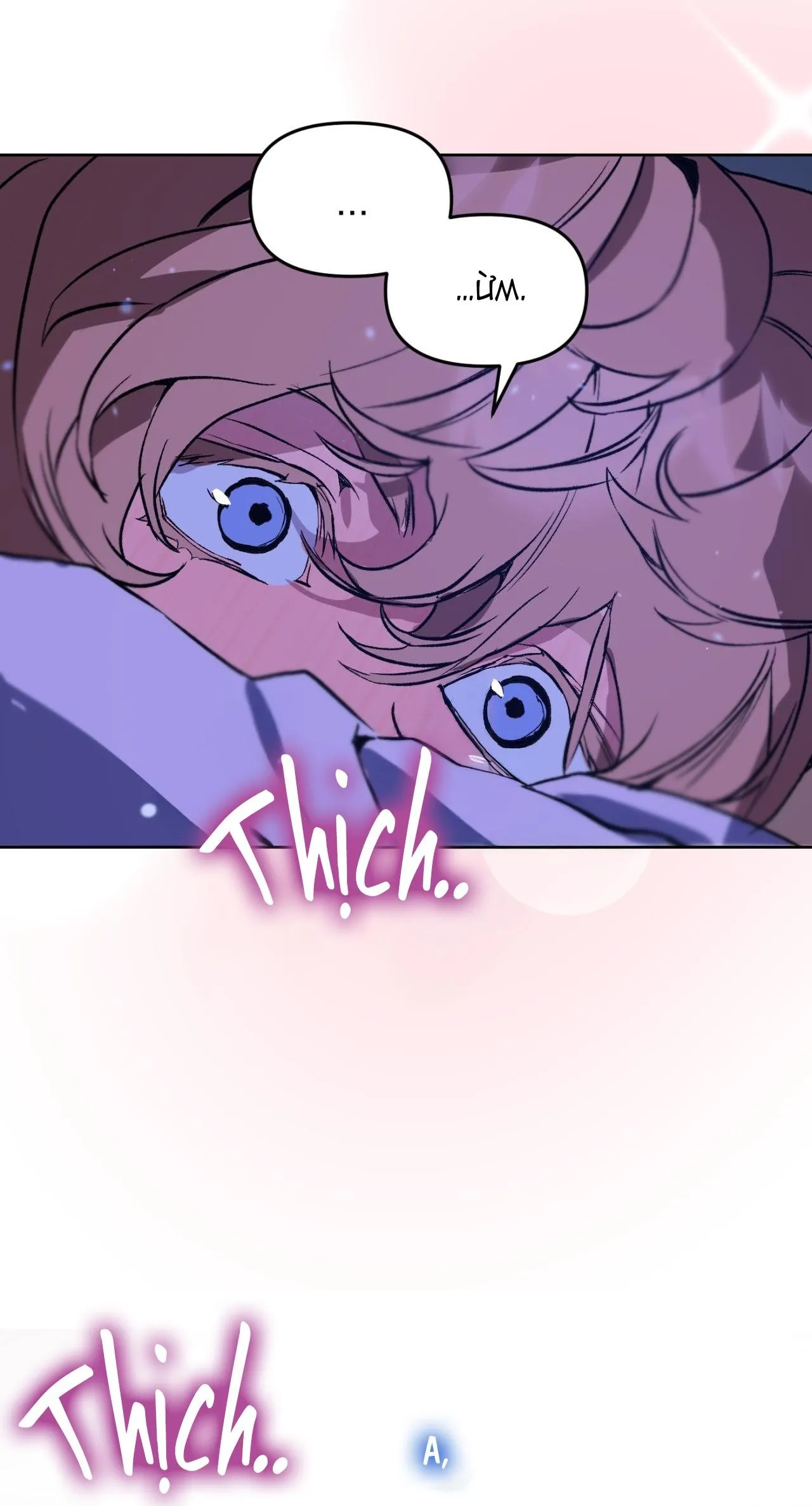 BẠN CÙNG LỚP MẪU GIÁO MẶT TRỜI Chapter 29 Trang 40