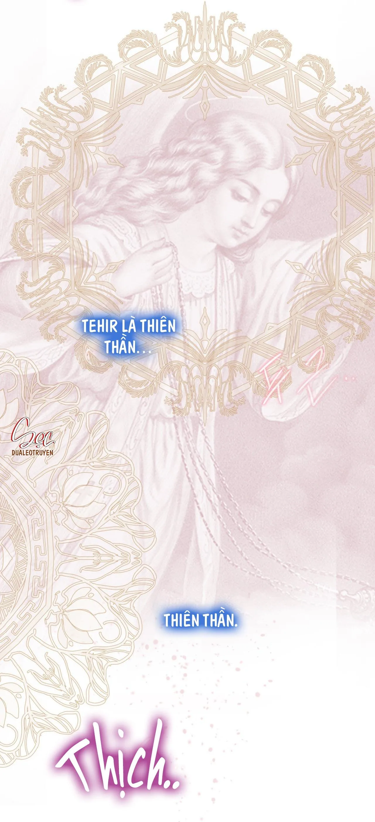 BẠN CÙNG LỚP MẪU GIÁO MẶT TRỜI Chapter 29 Trang 41