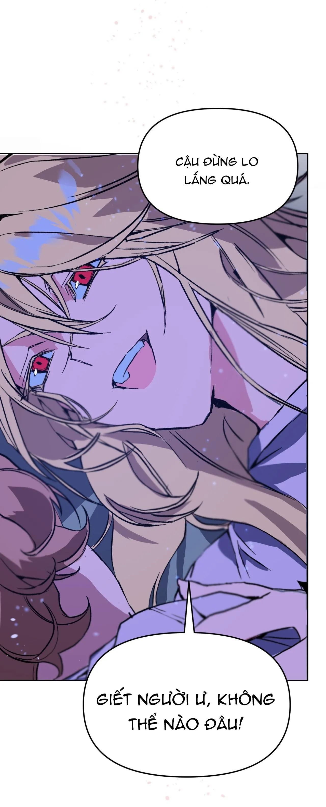 BẠN CÙNG LỚP MẪU GIÁO MẶT TRỜI Chapter 29 Trang 42