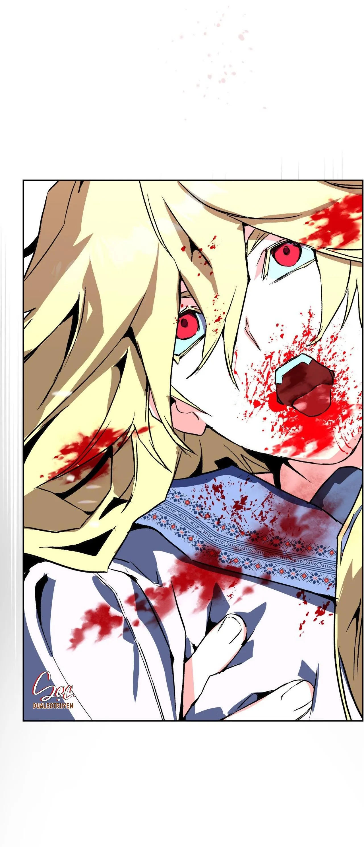 BẠN CÙNG LỚP MẪU GIÁO MẶT TRỜI Chapter 29 Trang 43