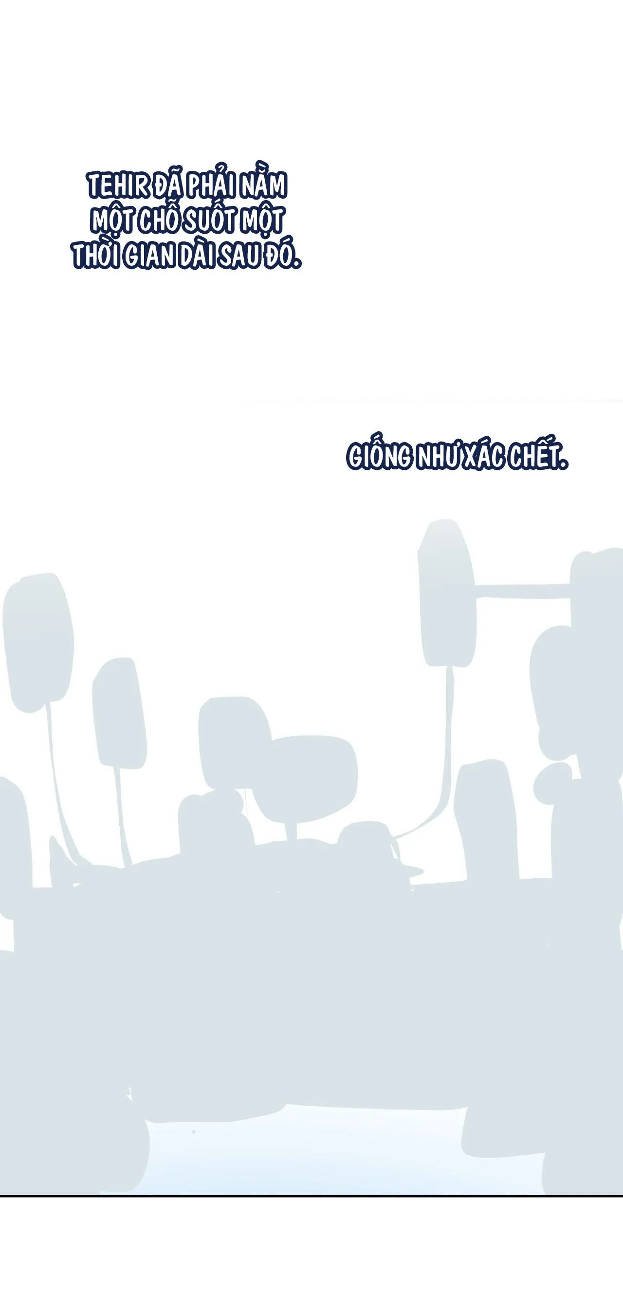 BẠN CÙNG LỚP MẪU GIÁO MẶT TRỜI Chapter 29 Trang 46