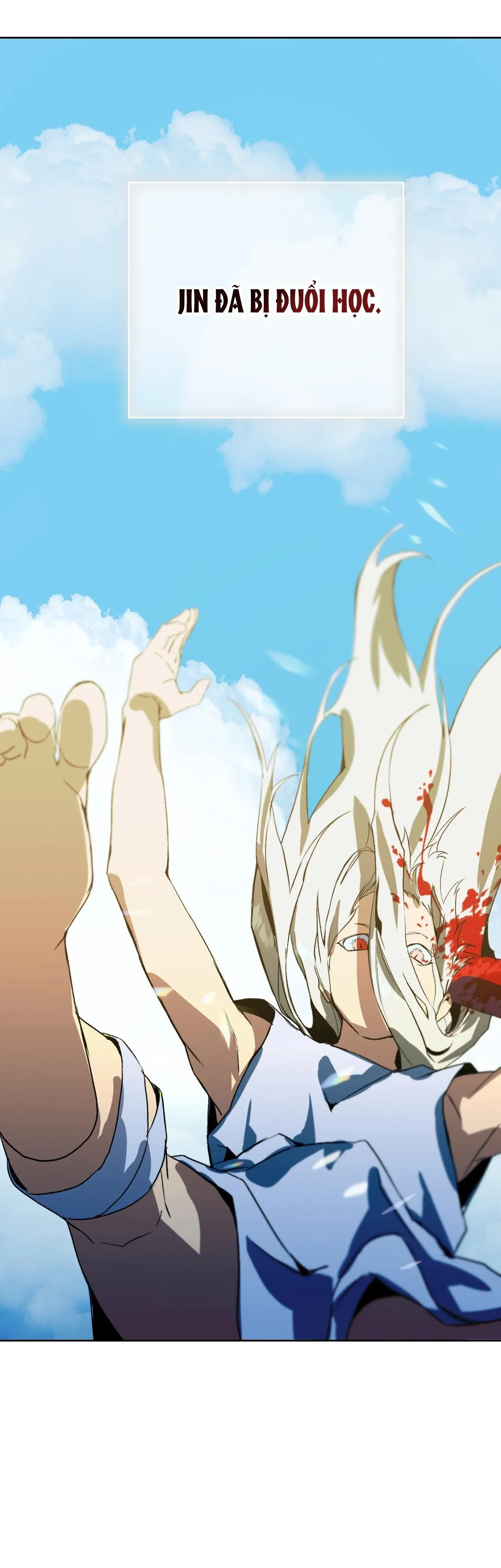 BẠN CÙNG LỚP MẪU GIÁO MẶT TRỜI Chapter 29 Trang 48