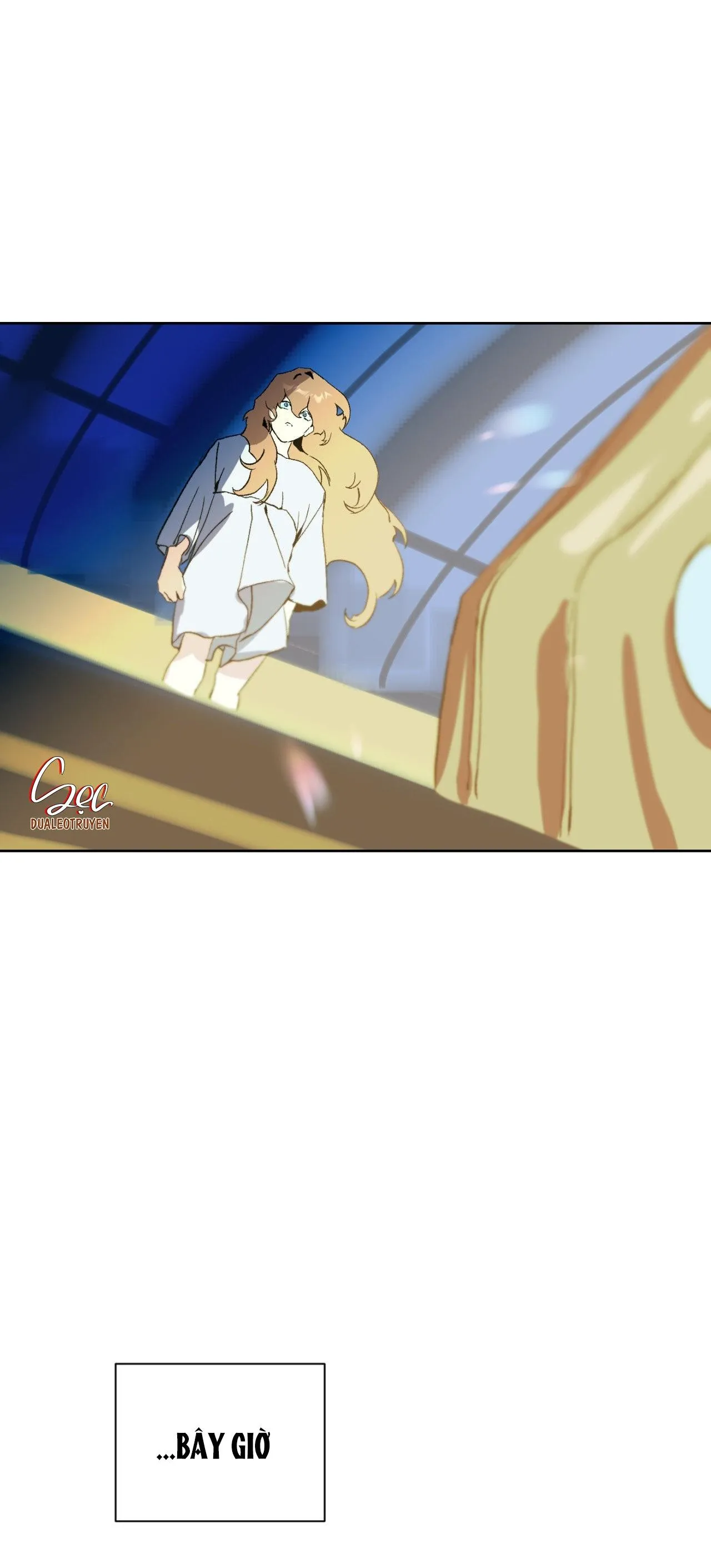 BẠN CÙNG LỚP MẪU GIÁO MẶT TRỜI Chapter 29 Trang 49