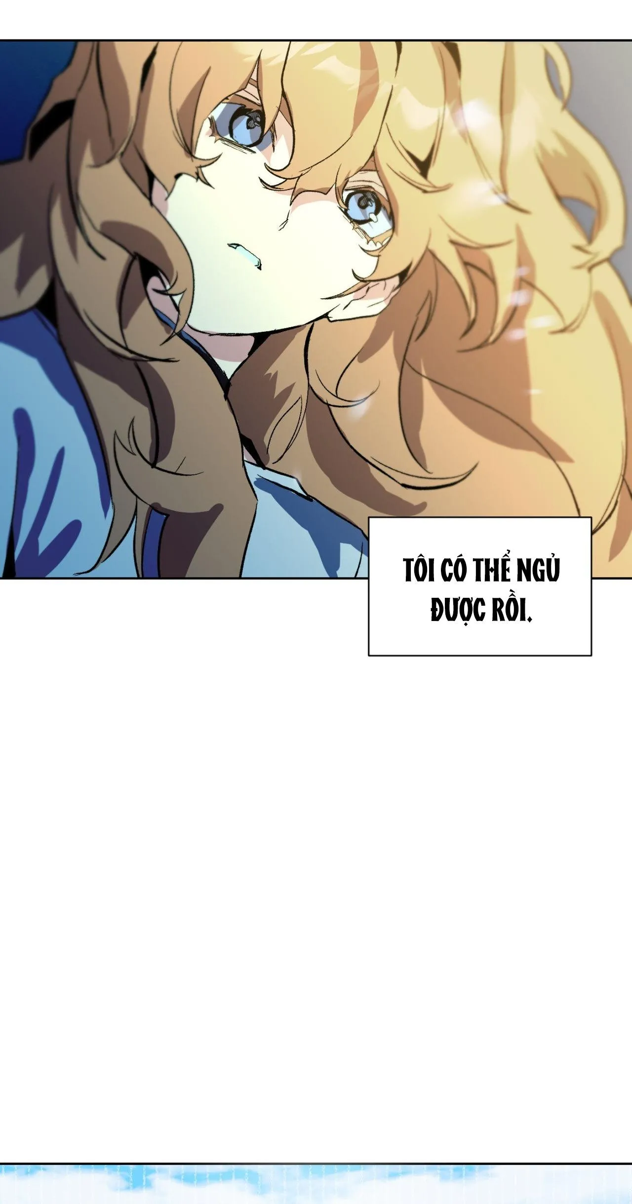 BẠN CÙNG LỚP MẪU GIÁO MẶT TRỜI Chapter 29 Trang 50